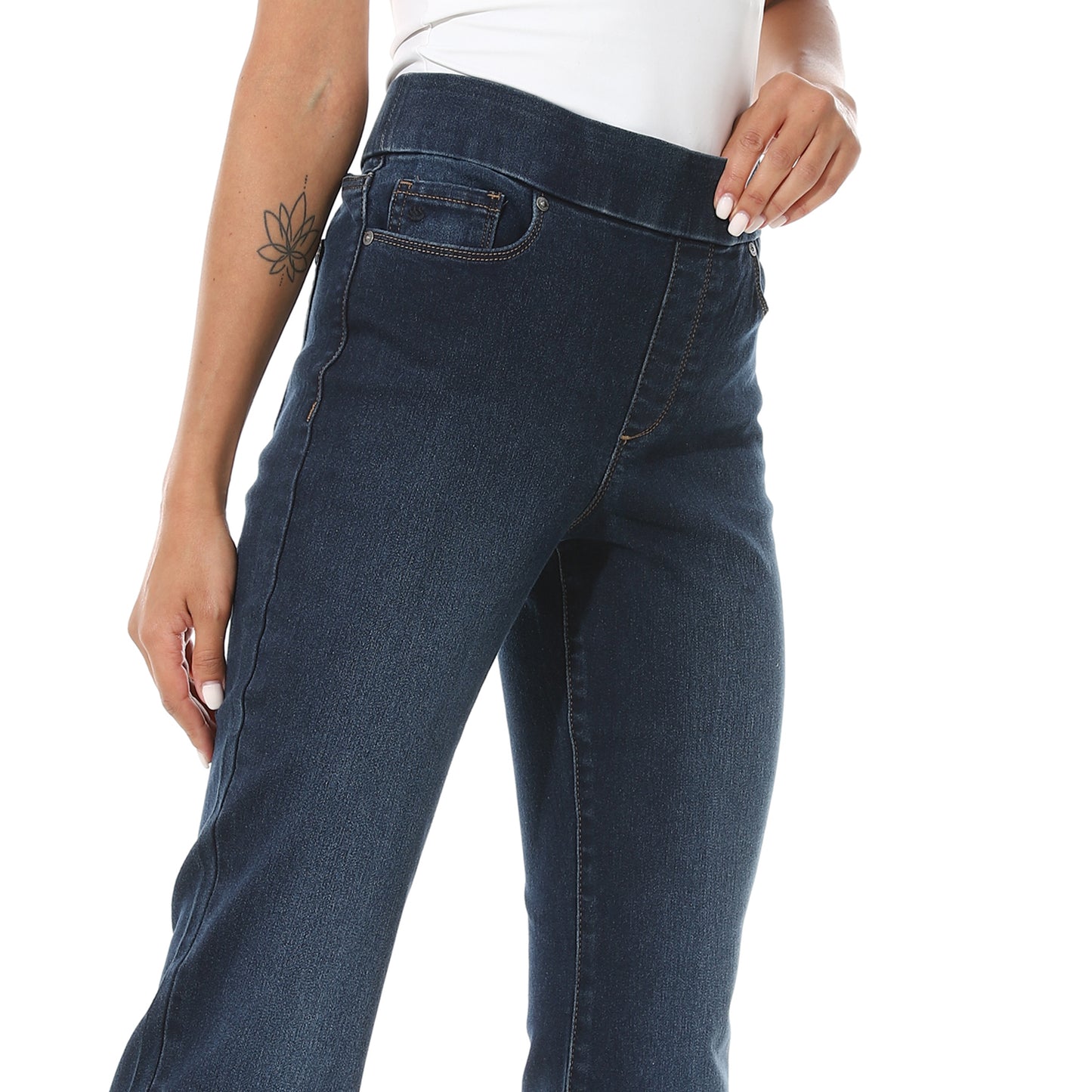 Women's Flare Jeans