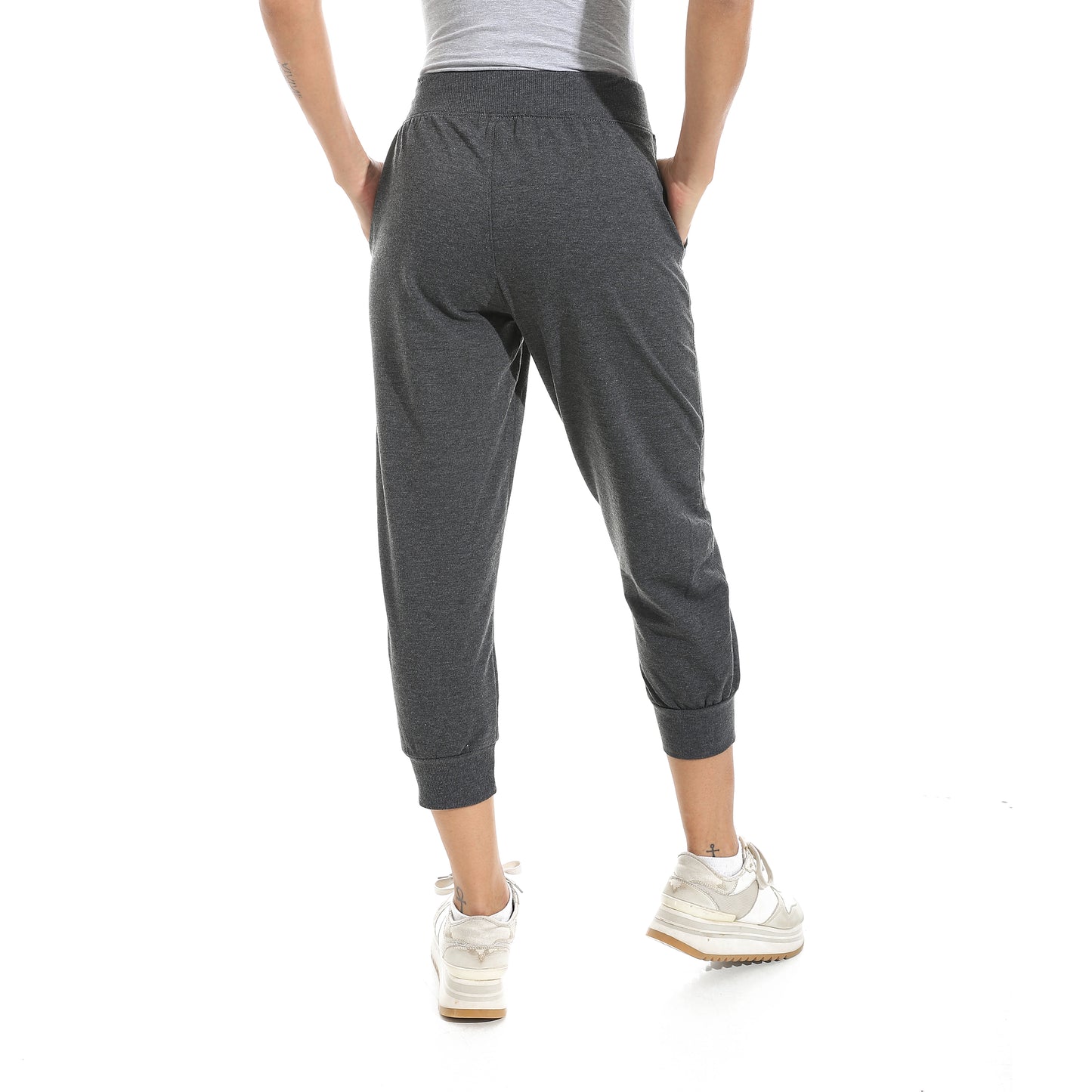 Women's Bermuda Sweatpants