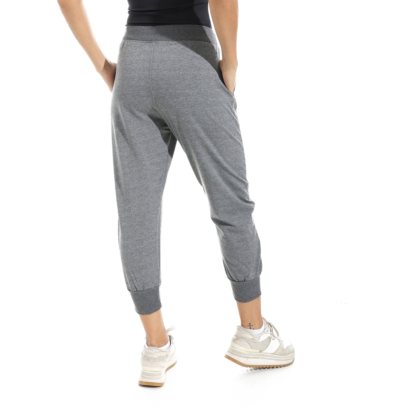Women's Bermuda Sweatpants