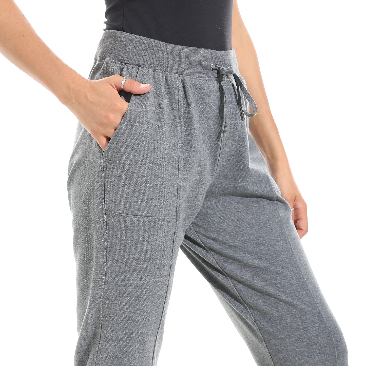 Women's Bermuda Sweatpants