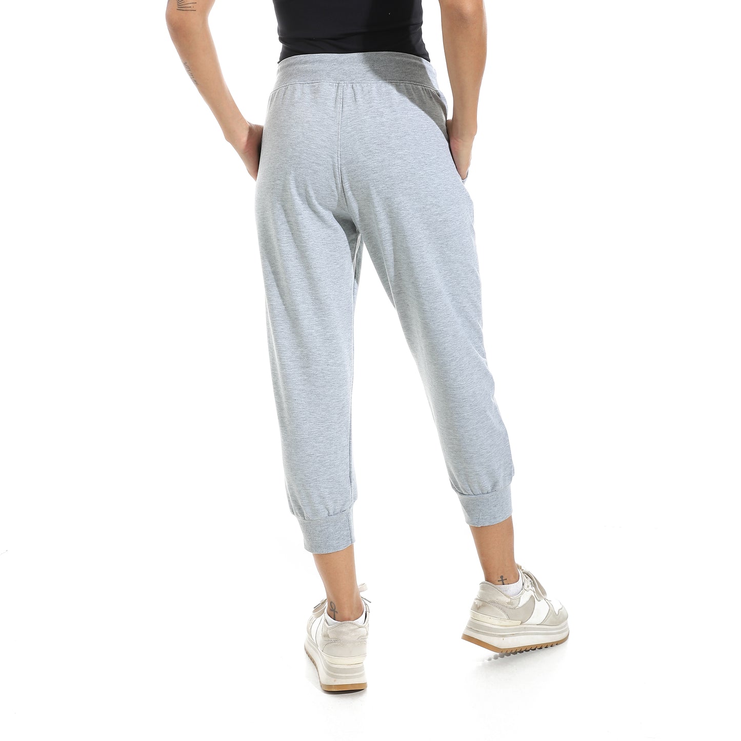 Women's Bermuda Sweatpants