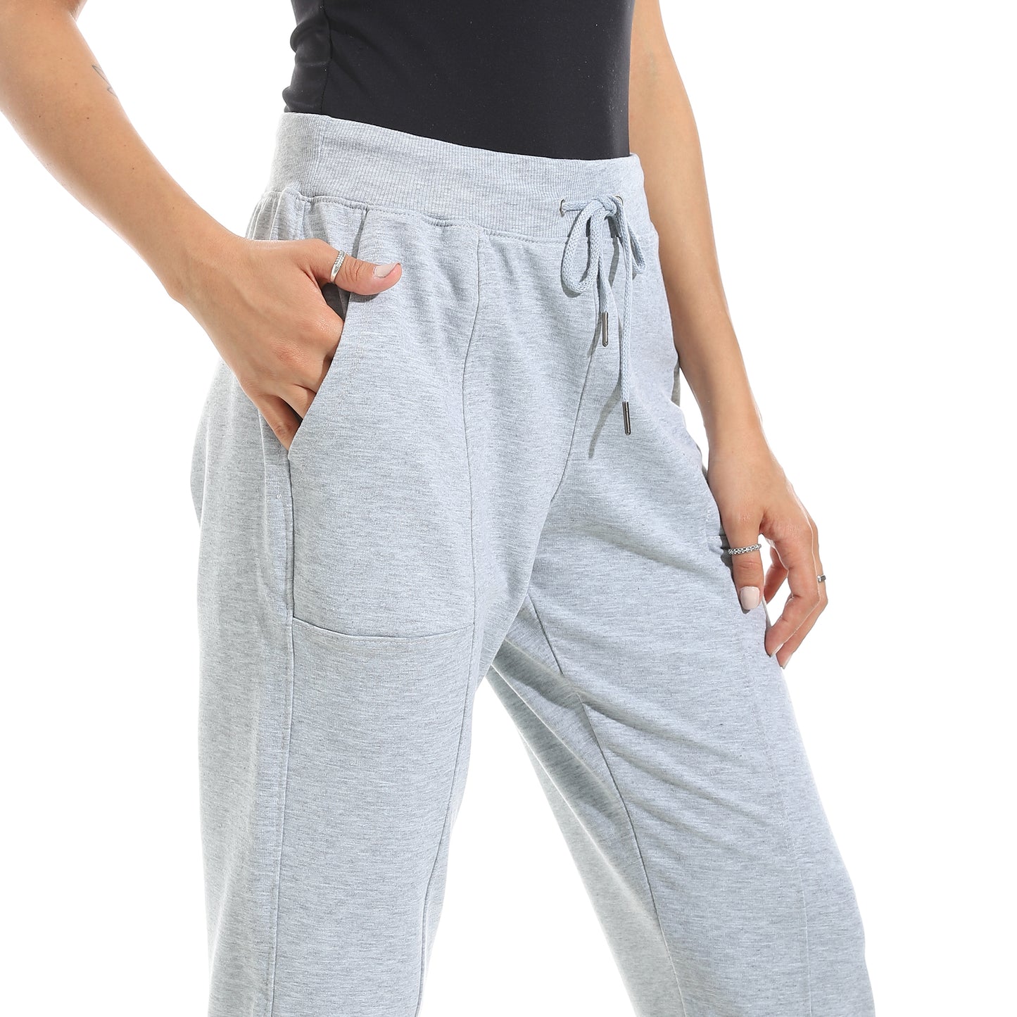 Women's Bermuda Sweatpants