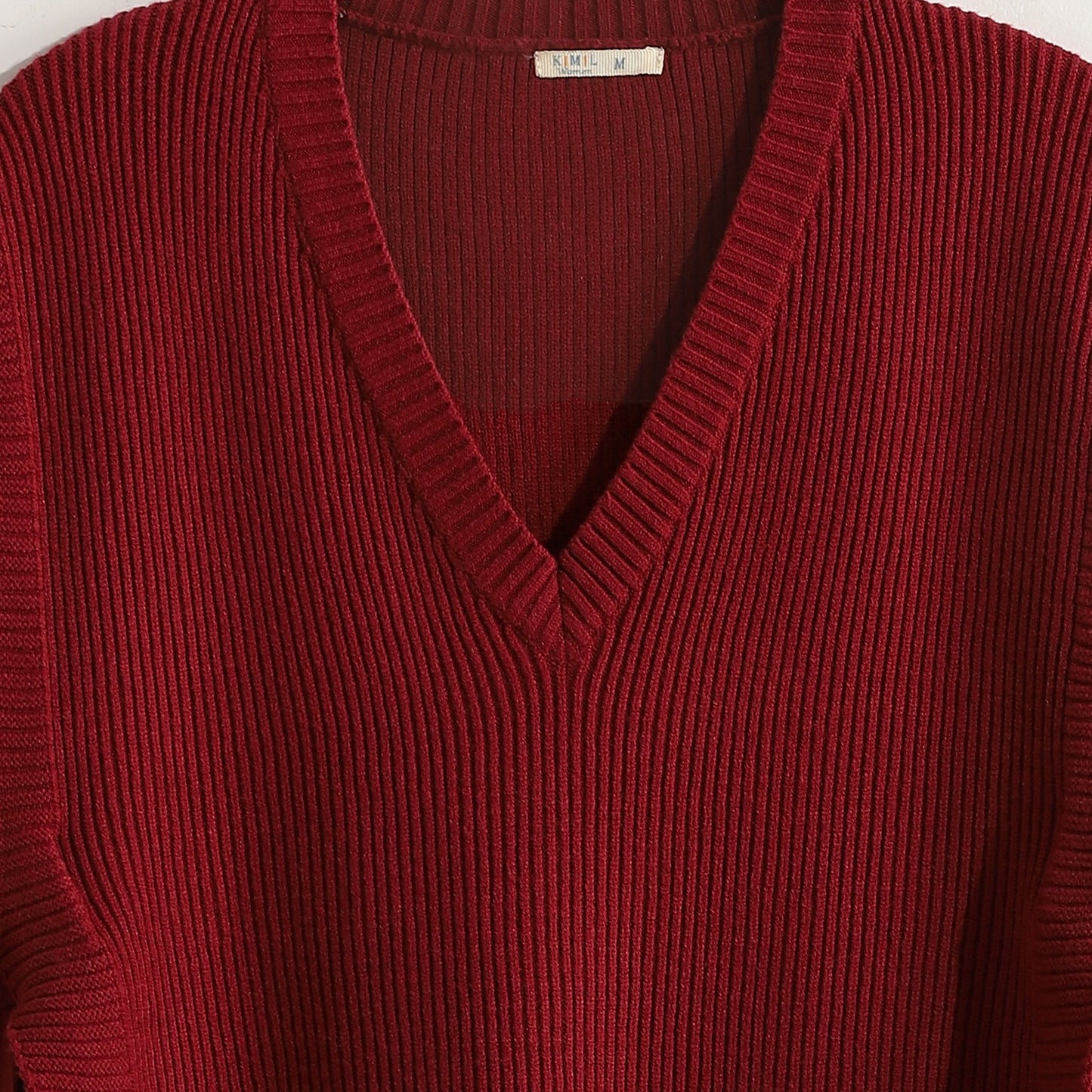 Women’s Knitted Vest