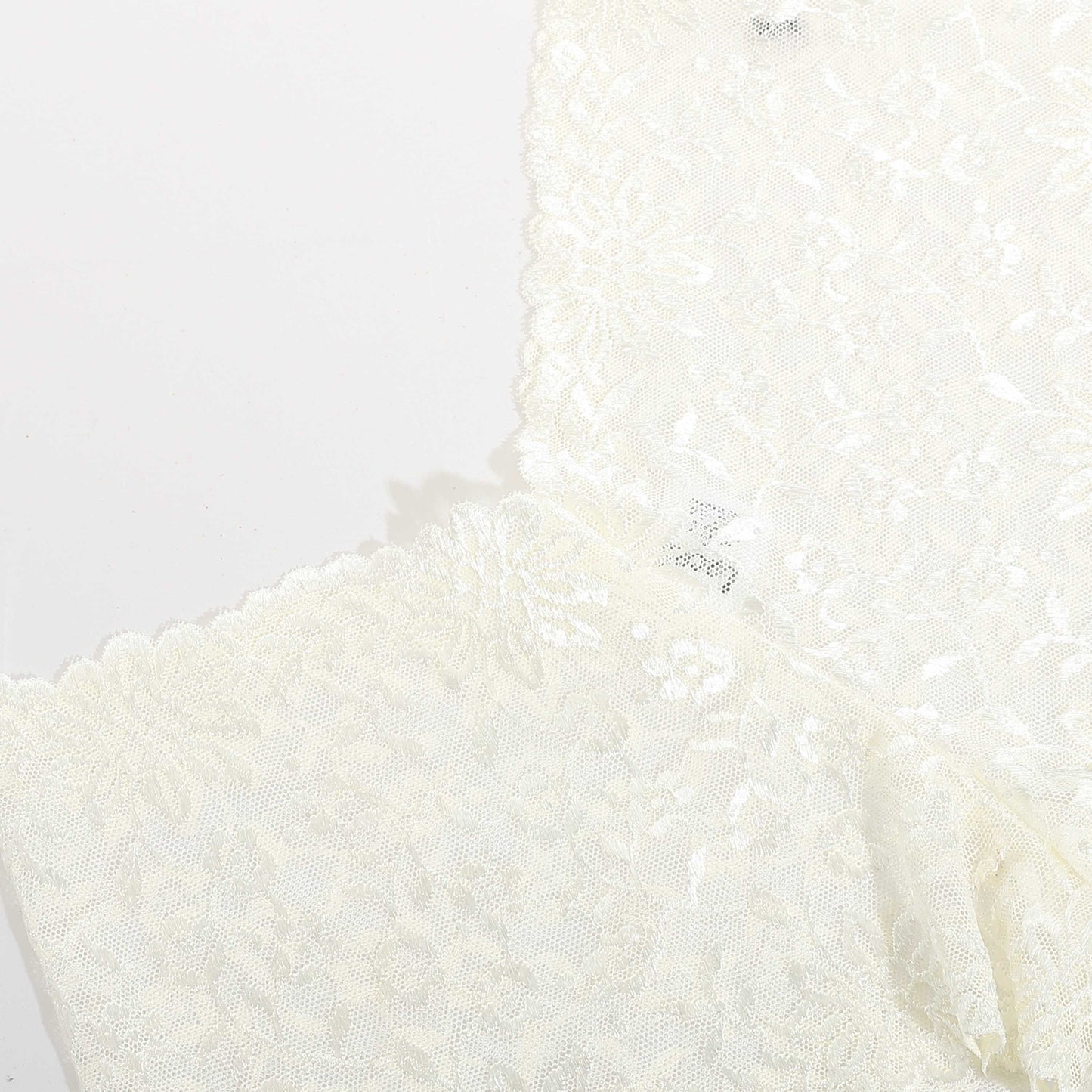 Women's Full Lace Boxer Panties