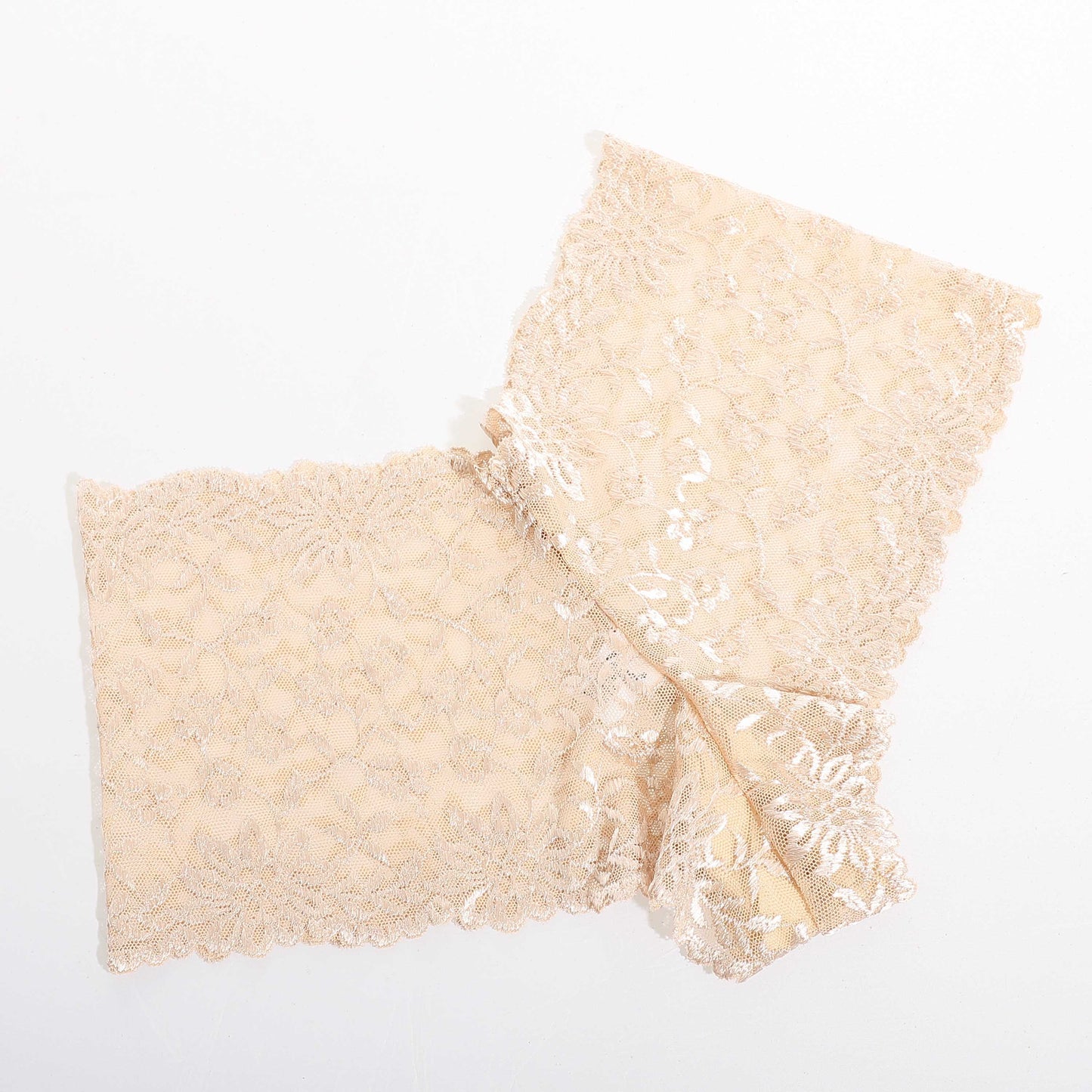 Women's Full Lace Boxer Panties