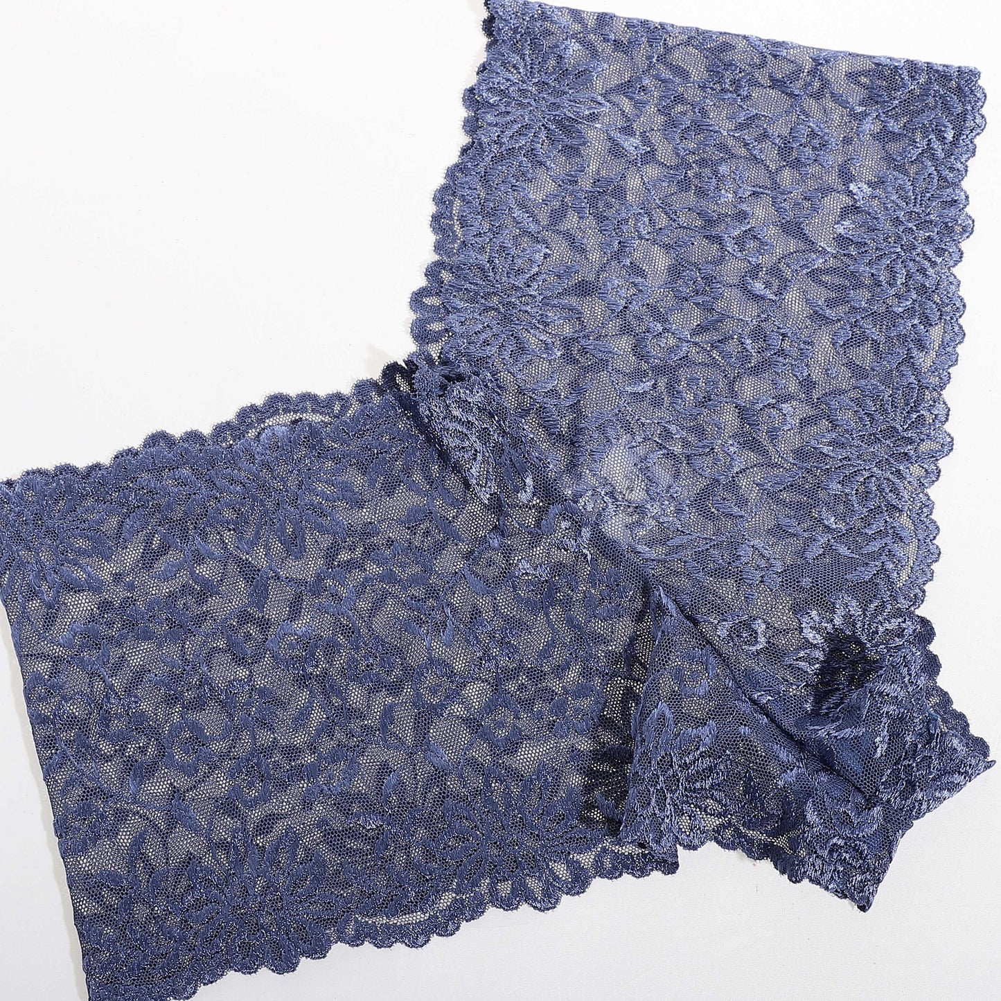 Women's Full Lace Boxer Panties