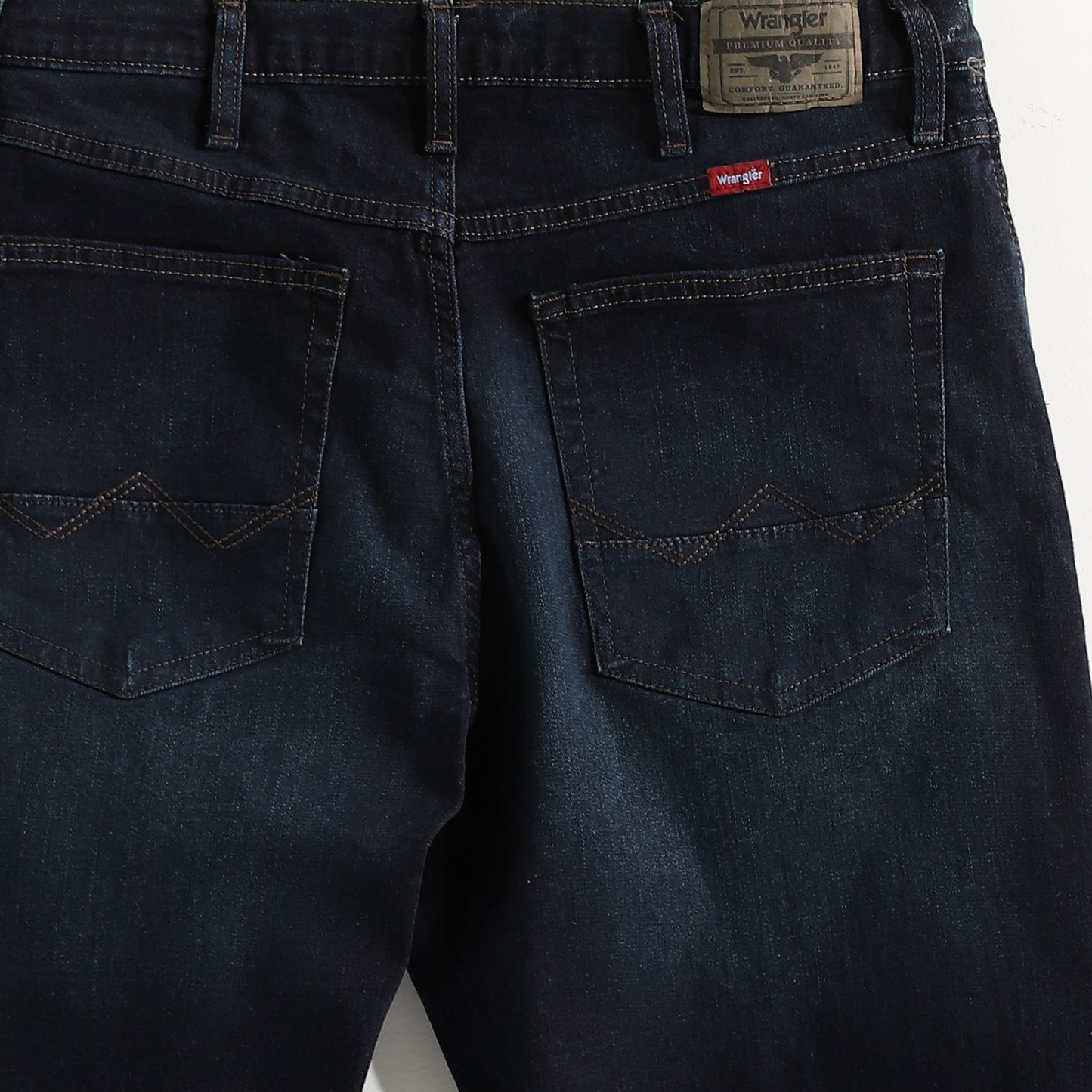 Men's Slim Fit Jeans