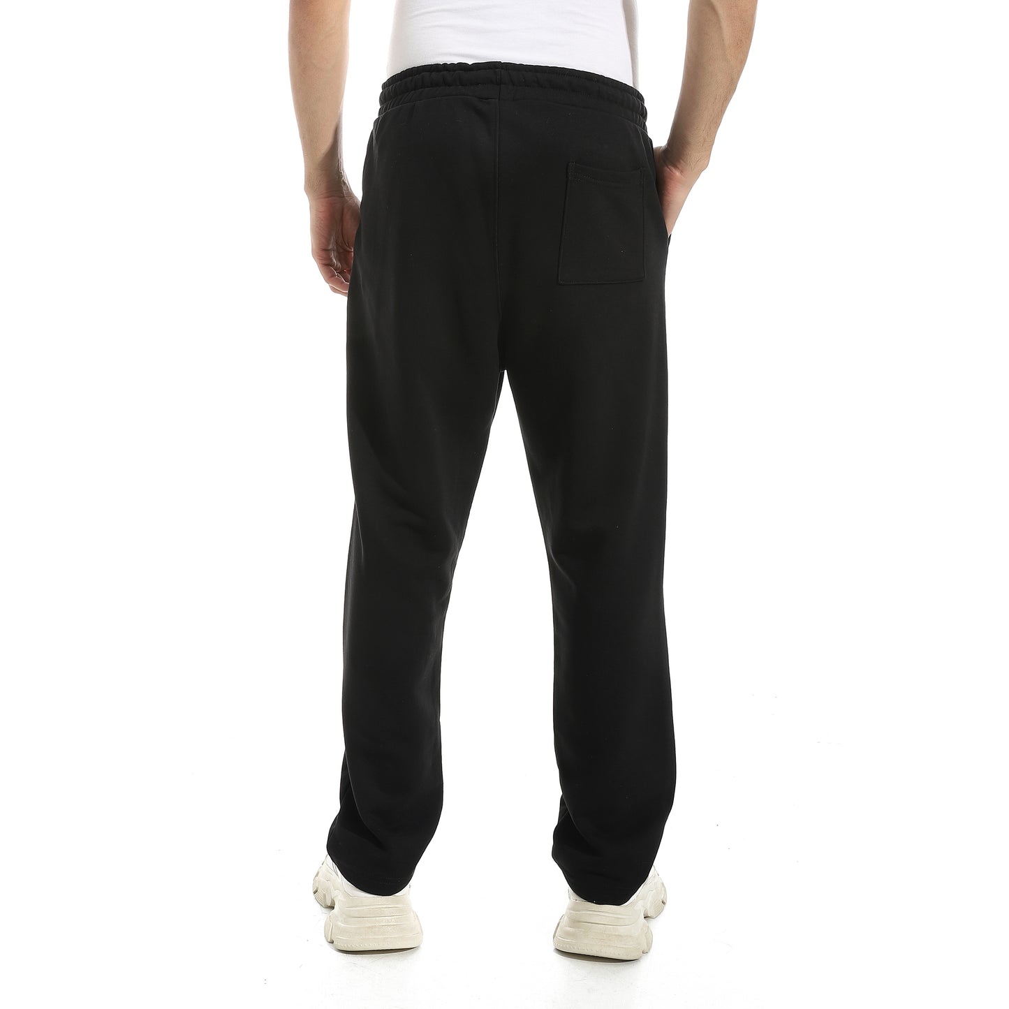 Men's Melton Sweatpants