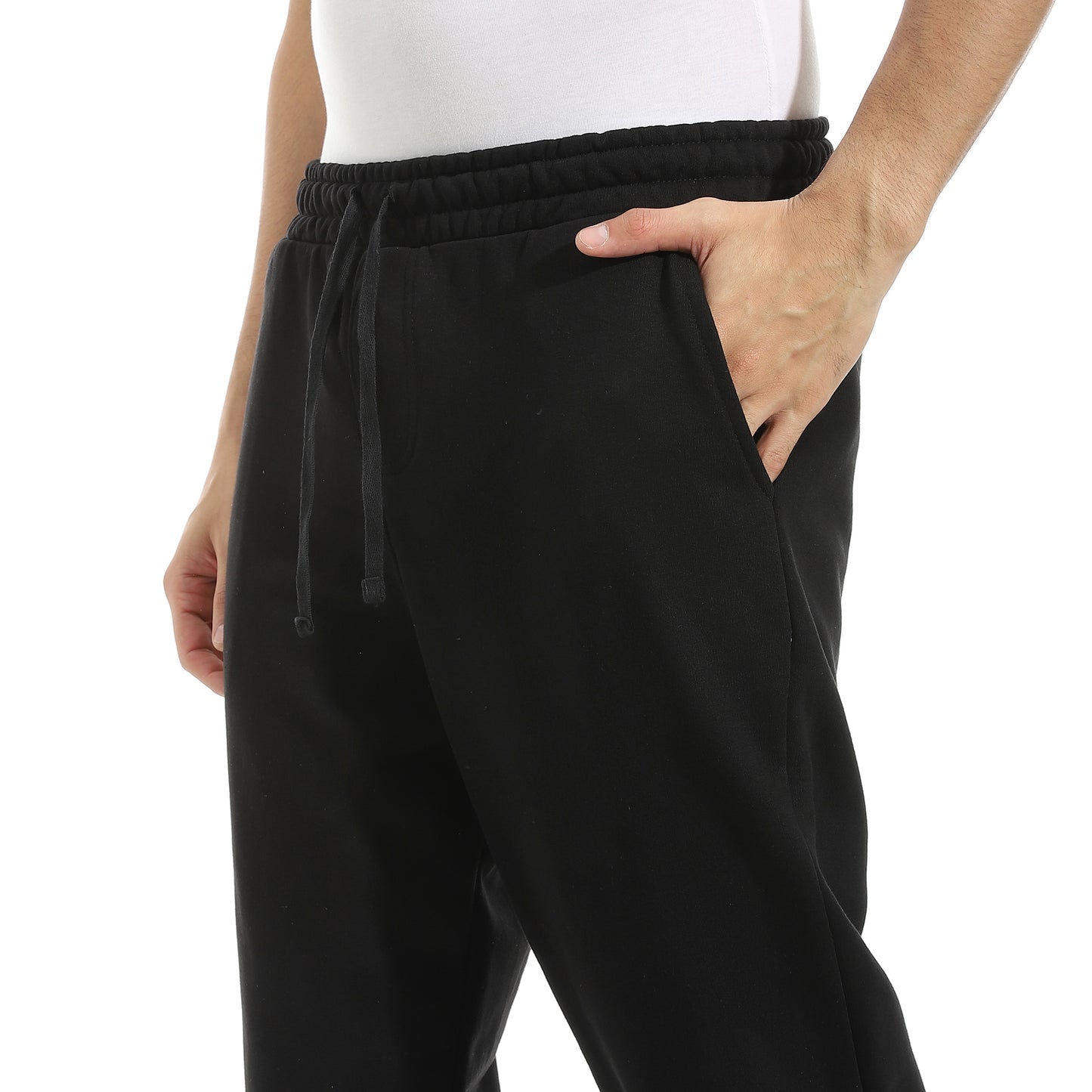 Men's Melton Sweatpants