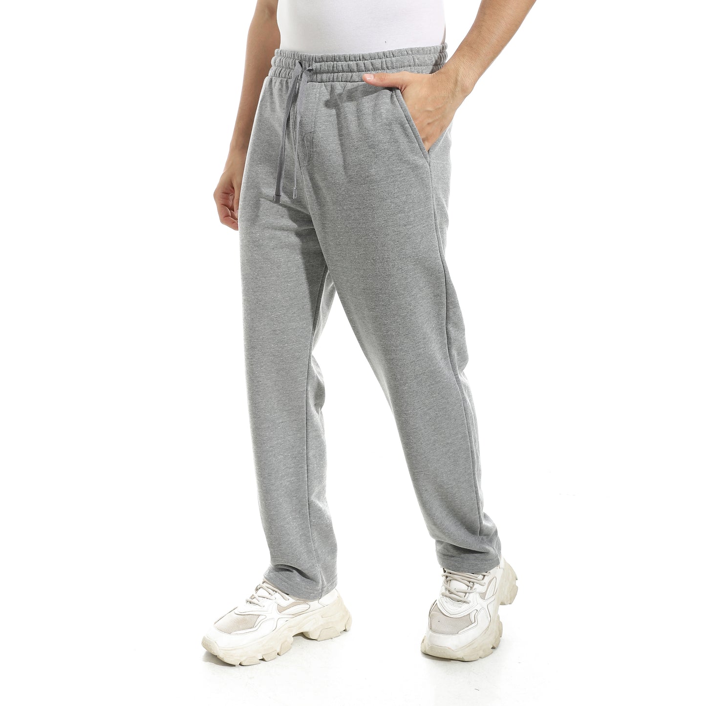 Men's Melton Sweatpants