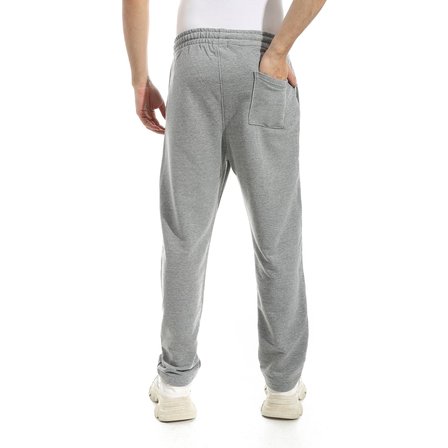 Men's Melton Sweatpants