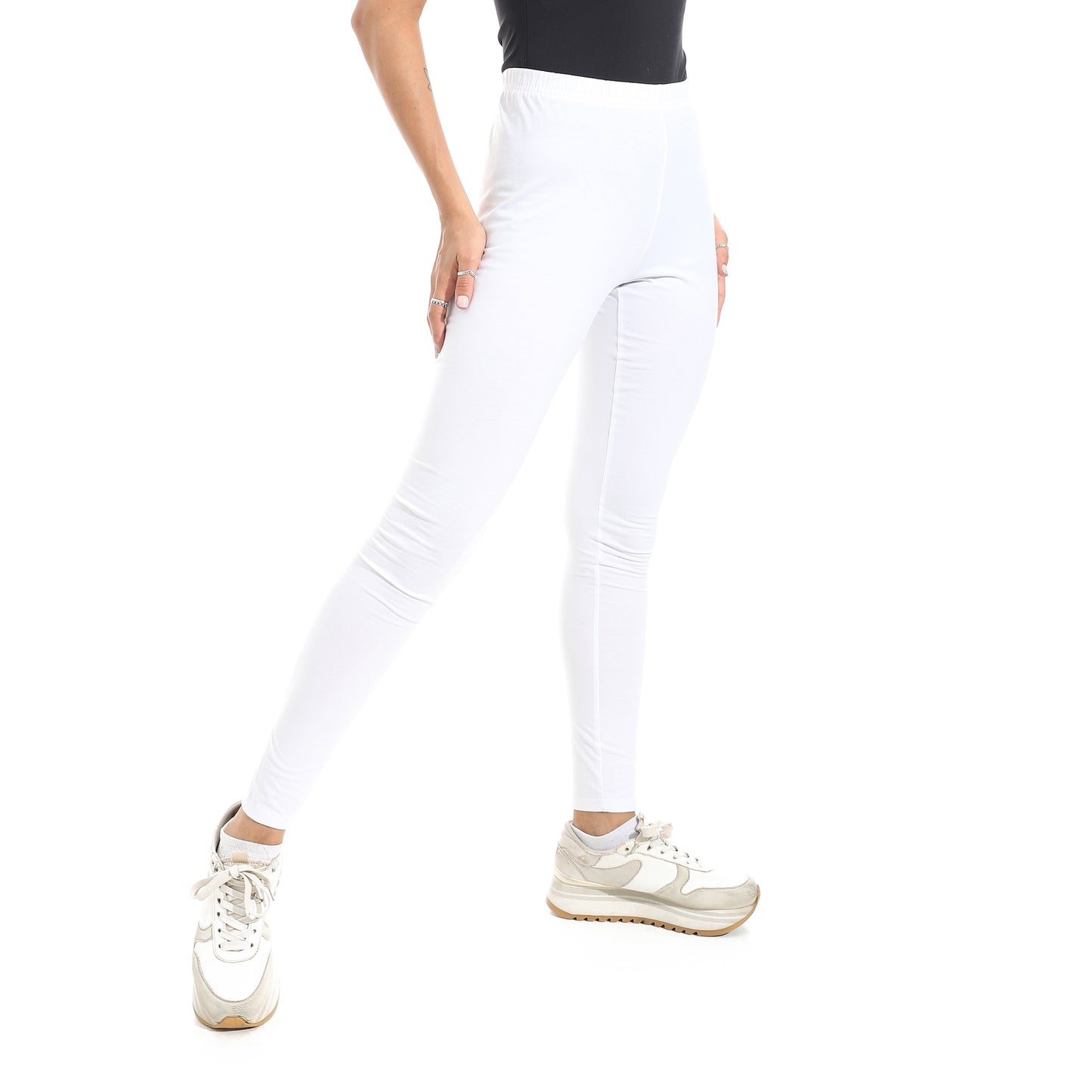 Women's Cotton Leggings