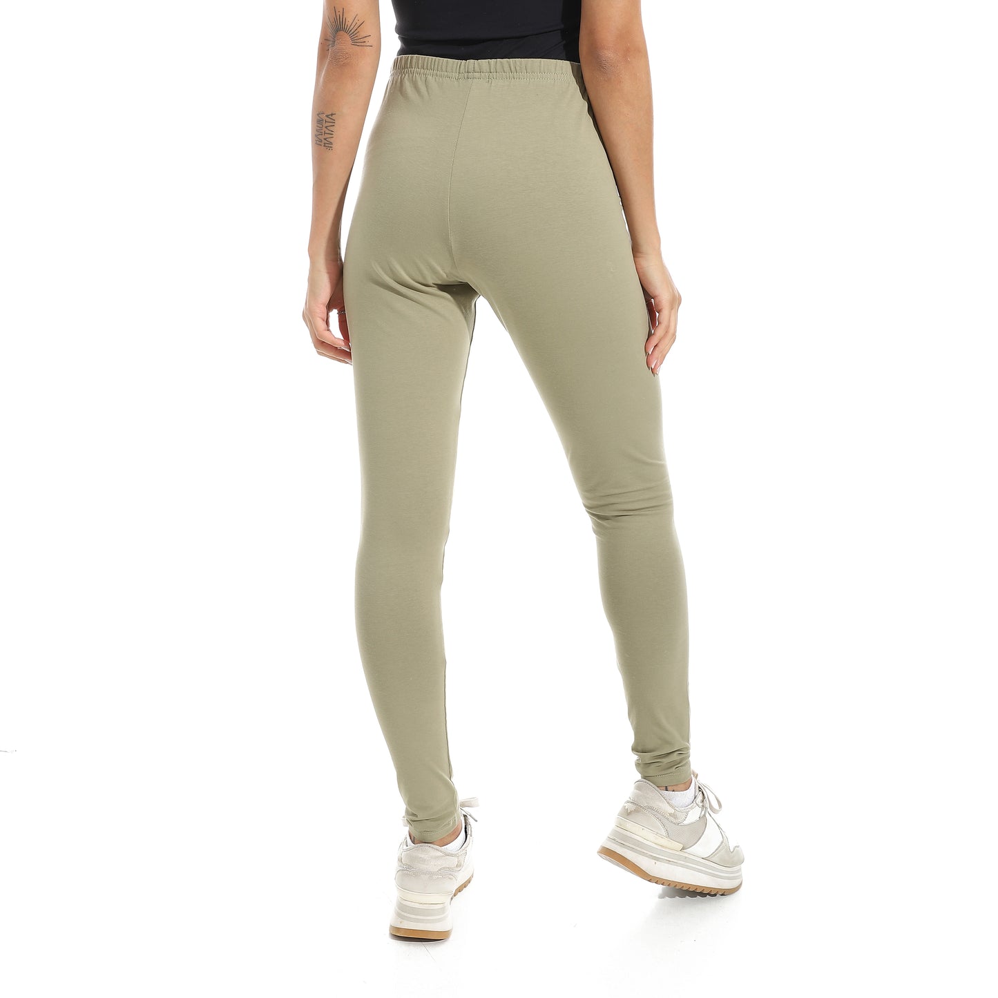 Women's Cotton Leggings