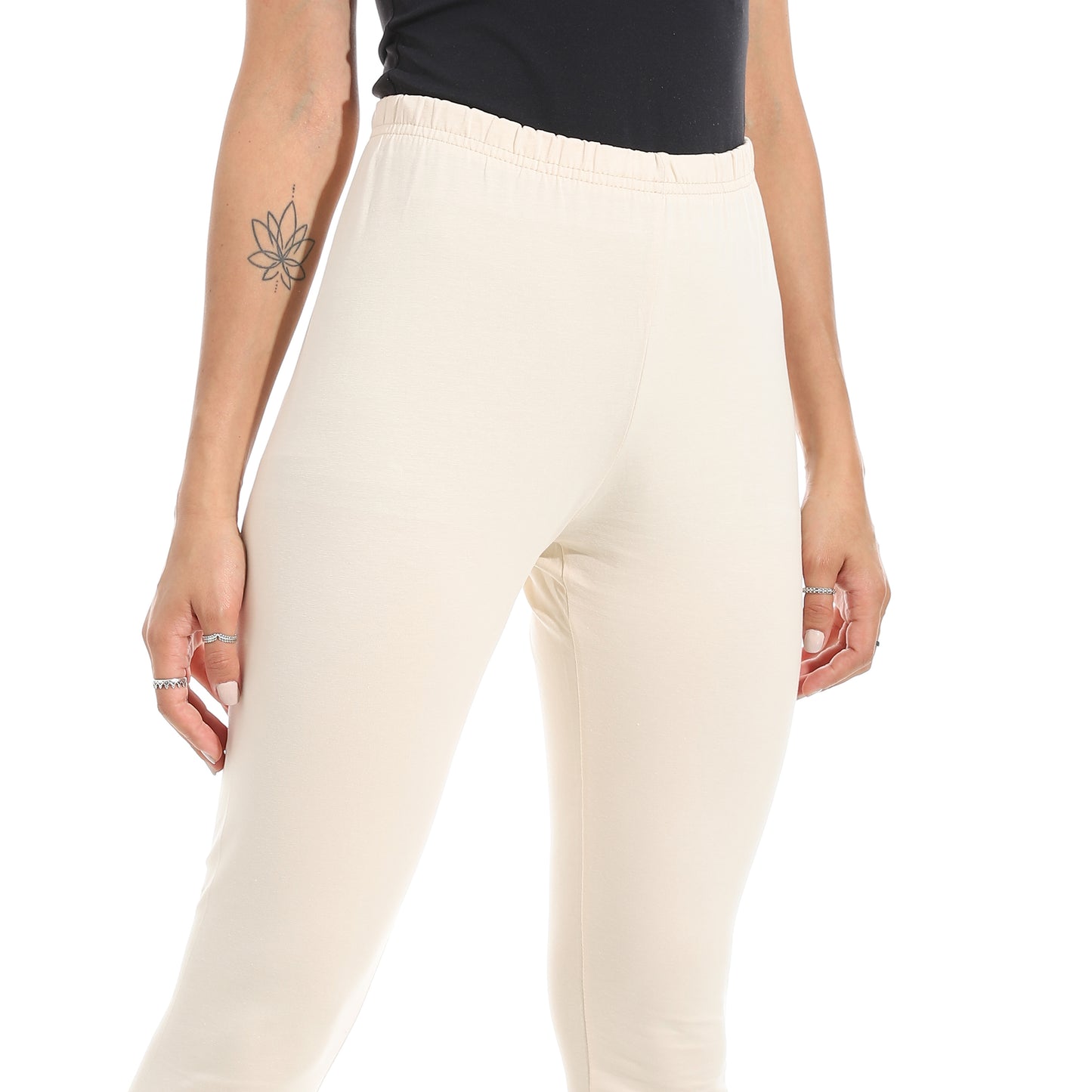 Women's Cotton Leggings