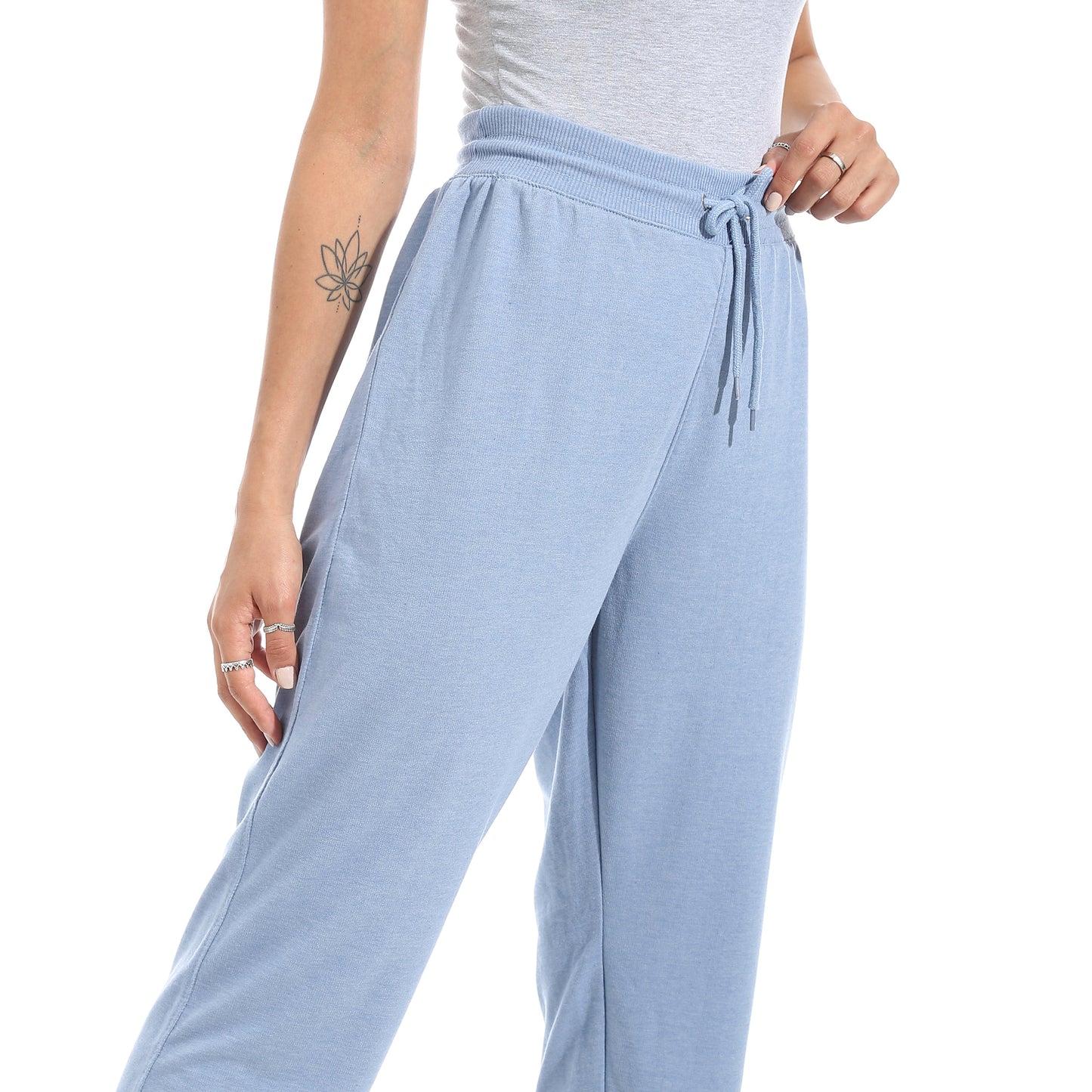 Women's Cotton Sweatpants
