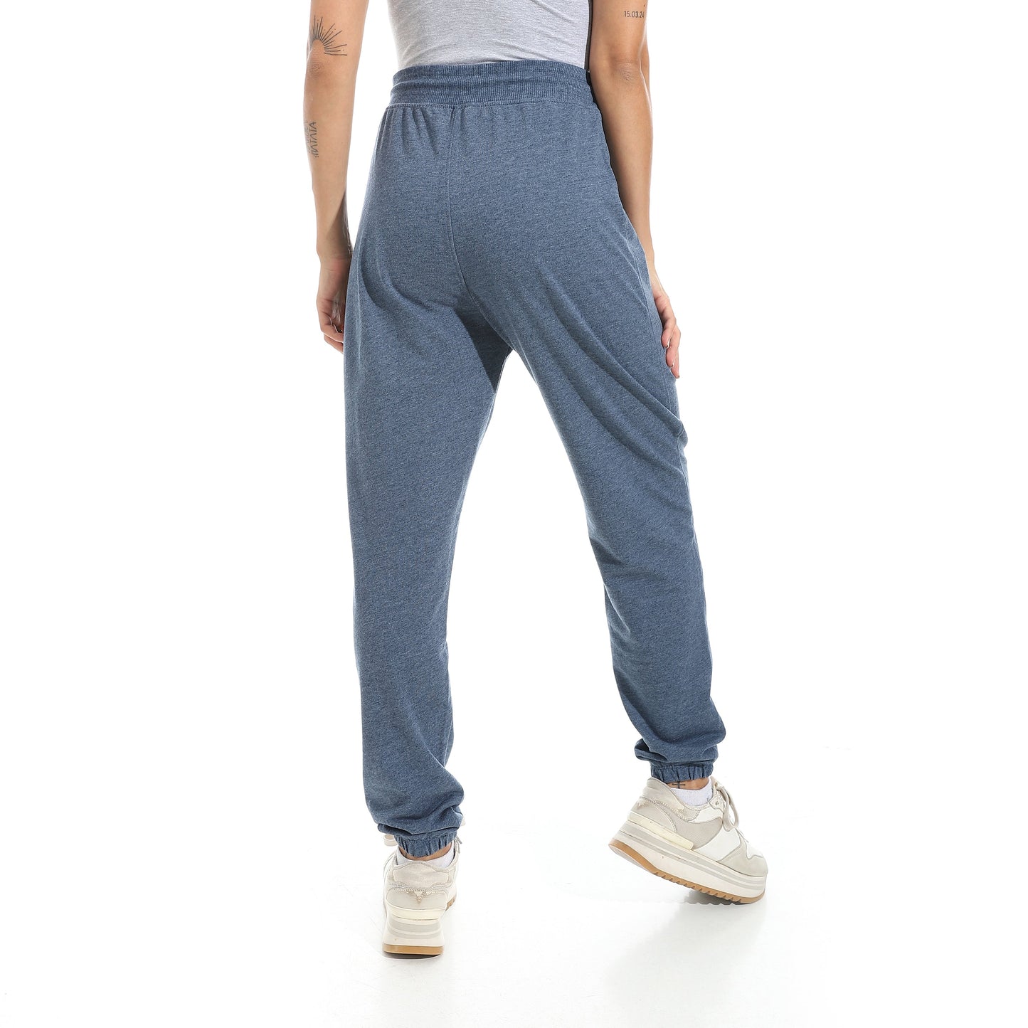 Women's Cotton Sweatpants