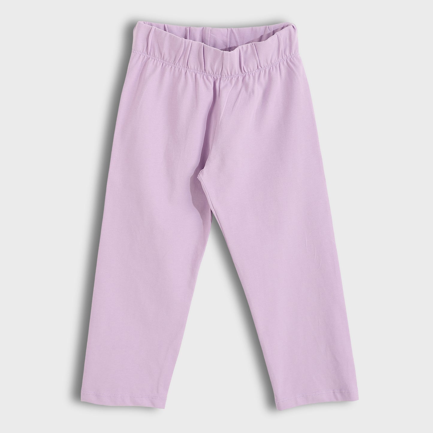 Girls Cotton Bermuda Shorts