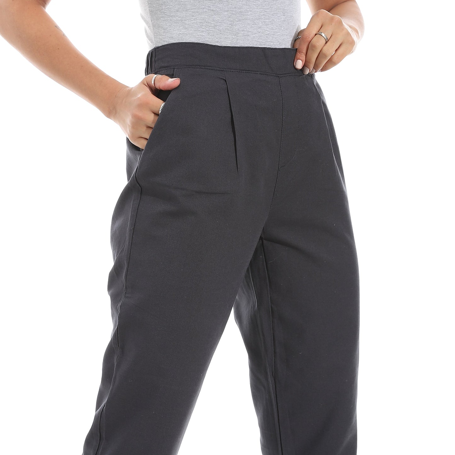 Women's Linen Pants