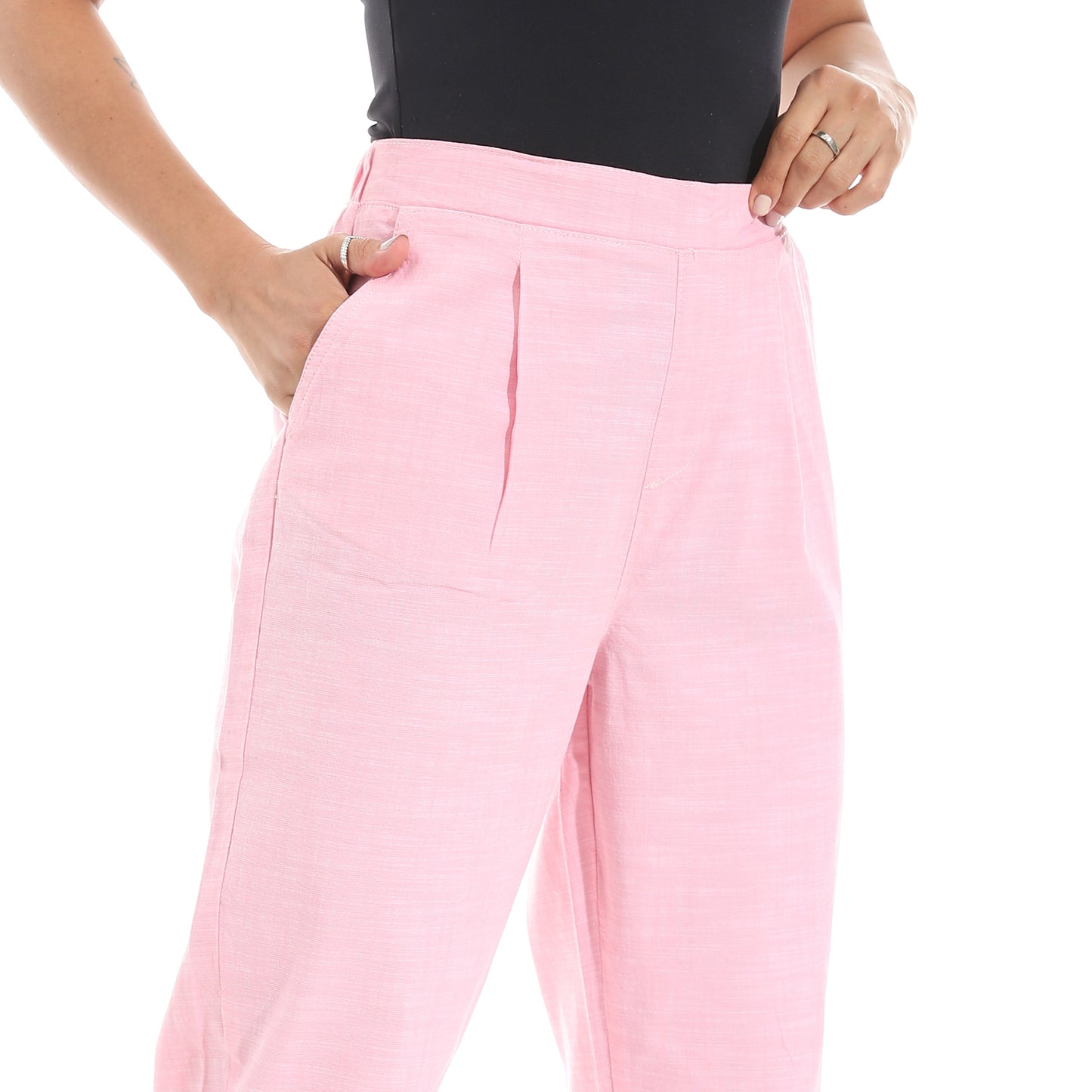 Women's Linen Pants