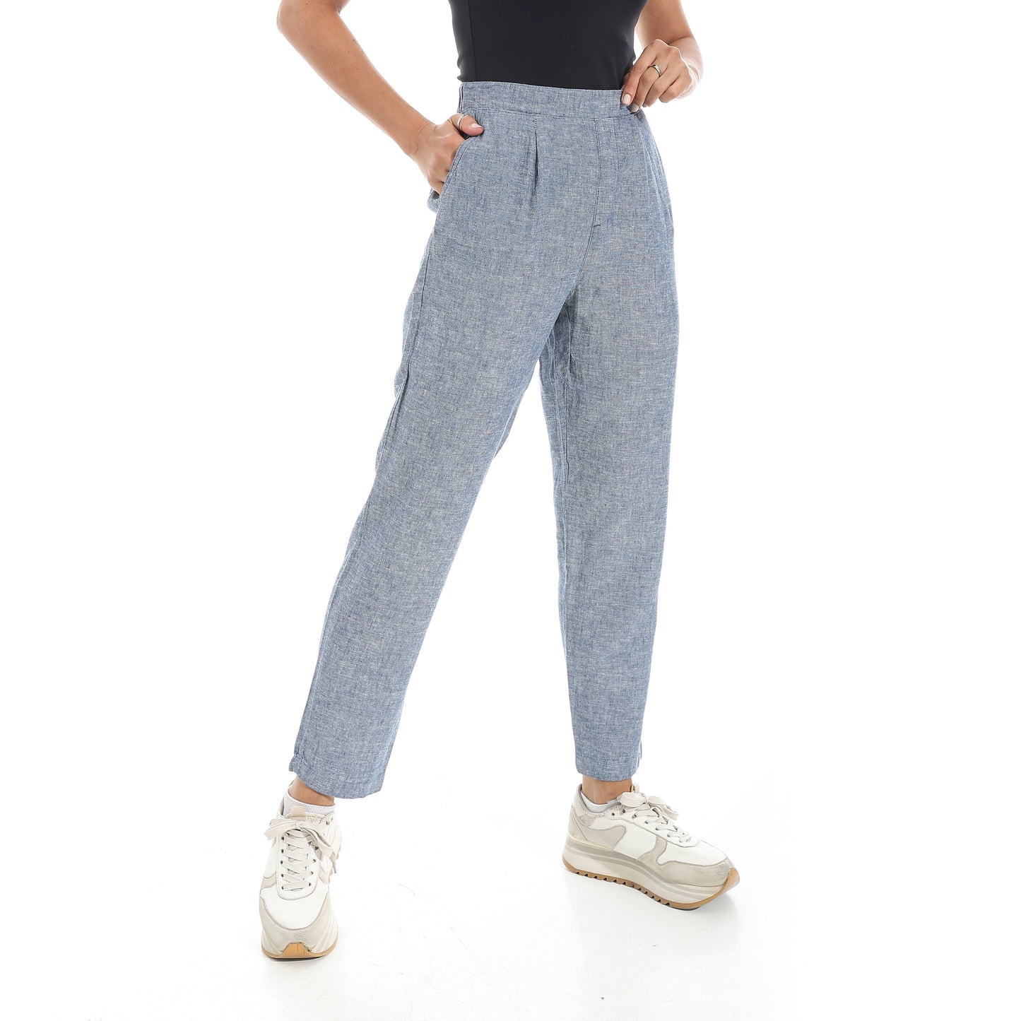 Women's Linen Pants
