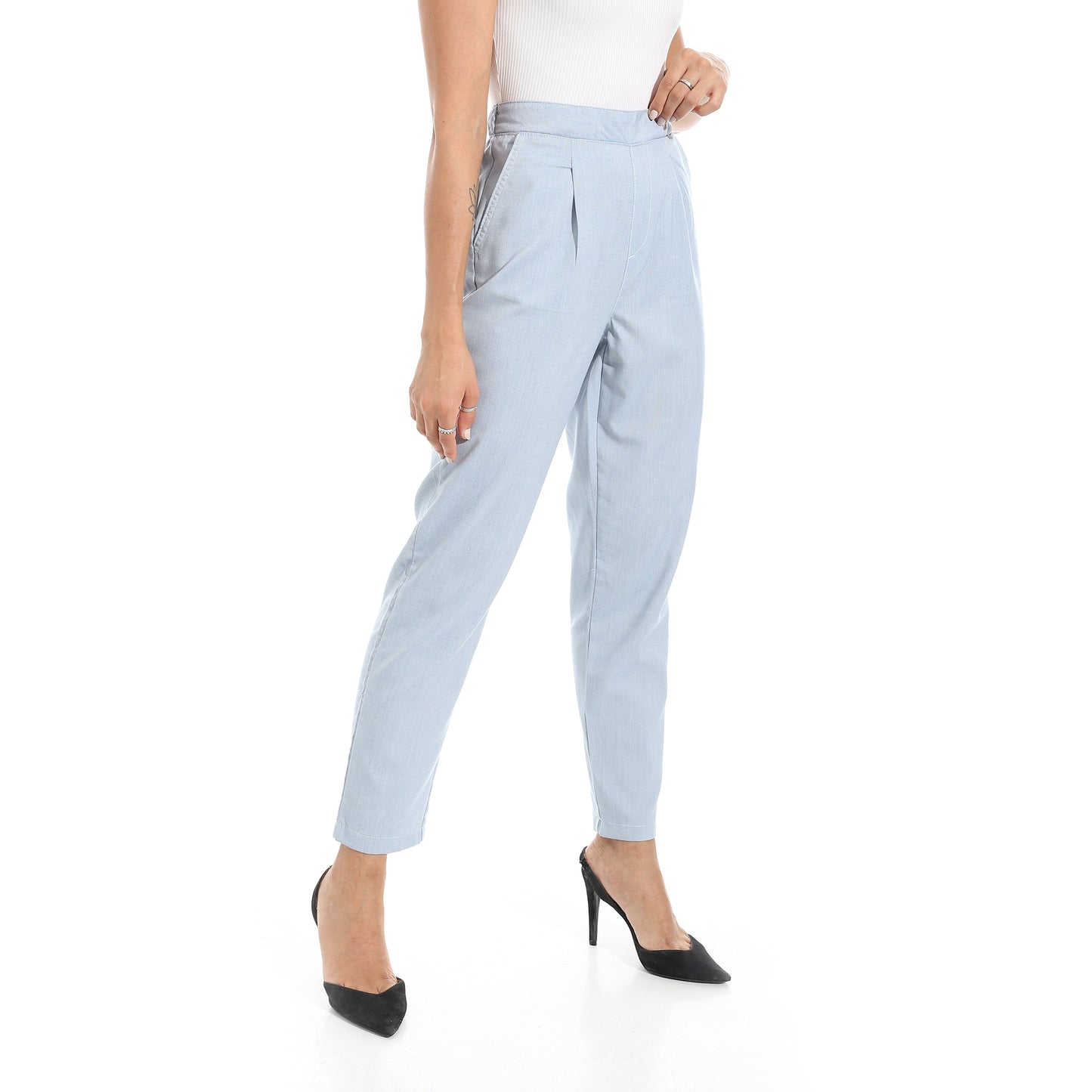 Women's Linen Pants