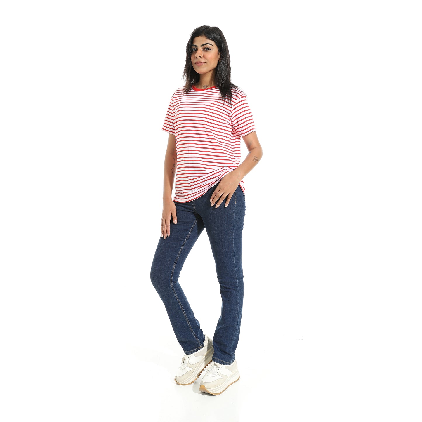 Women's Slim Fit Jeans