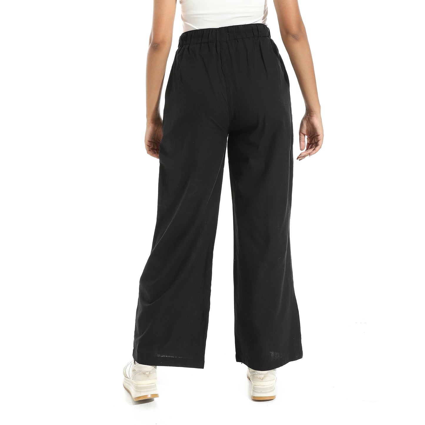 Women's Linen Pants