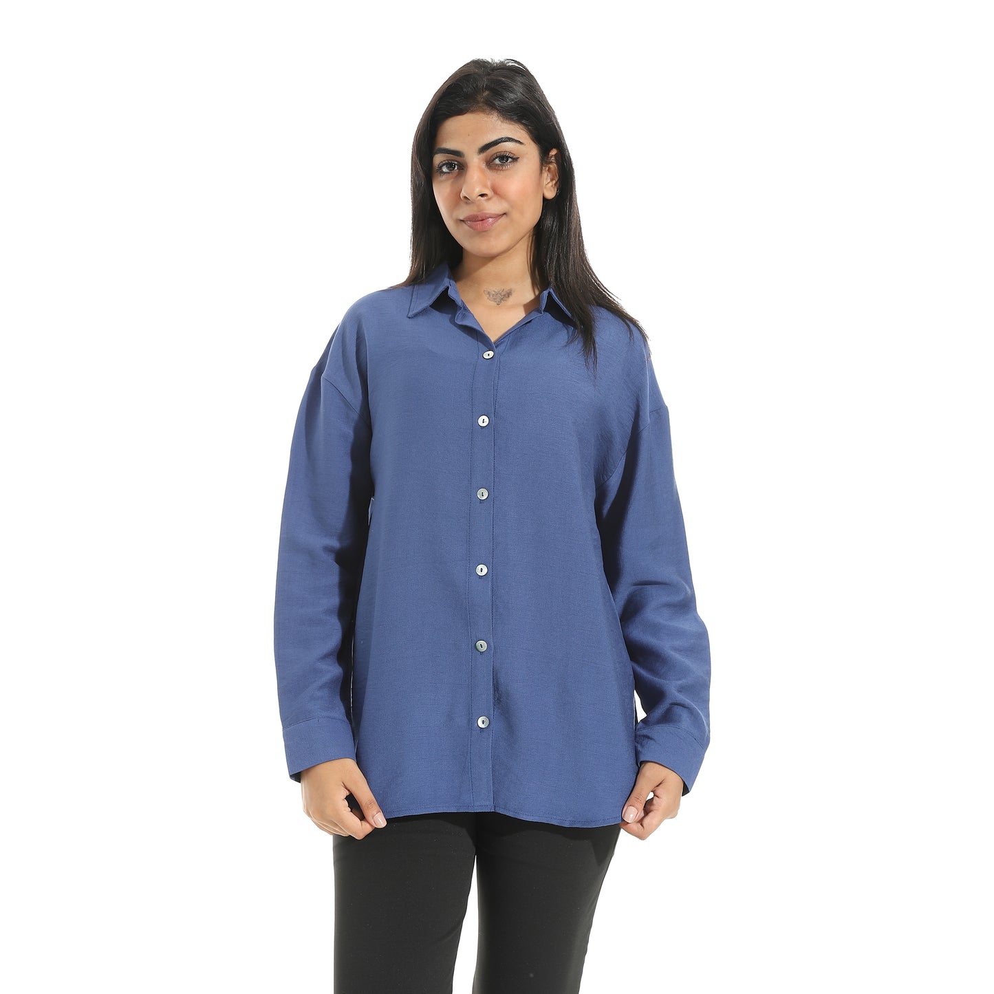 Women's Cotton Shirt
