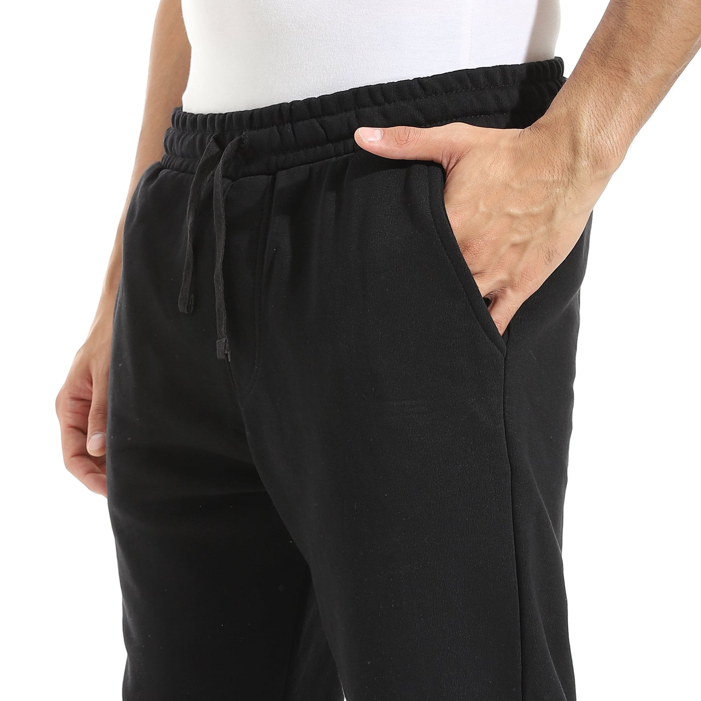 Men's Melton Shorts