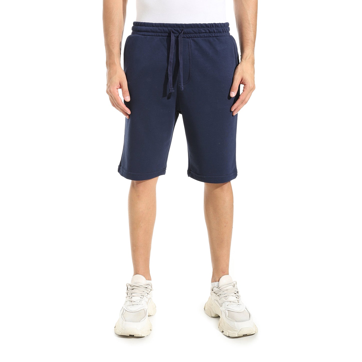 Men's Melton Shorts