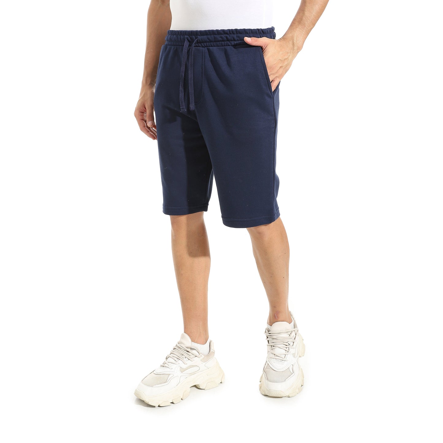 Men's Melton Shorts