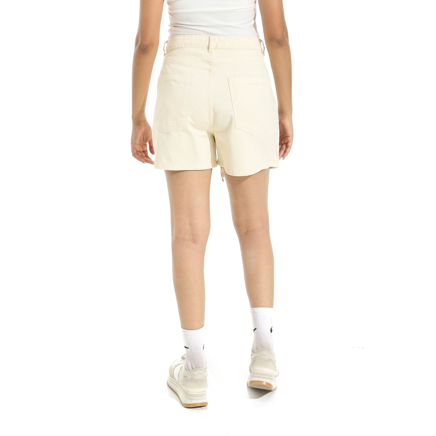 Women's Twill Skort