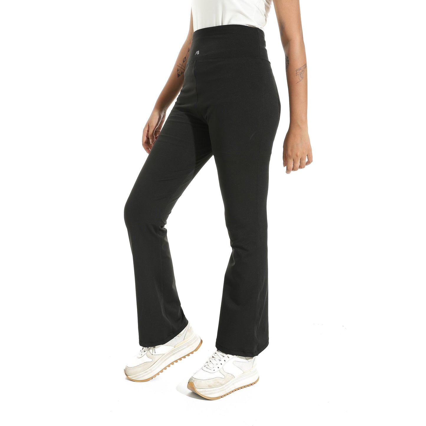 Women's Flare Leggings