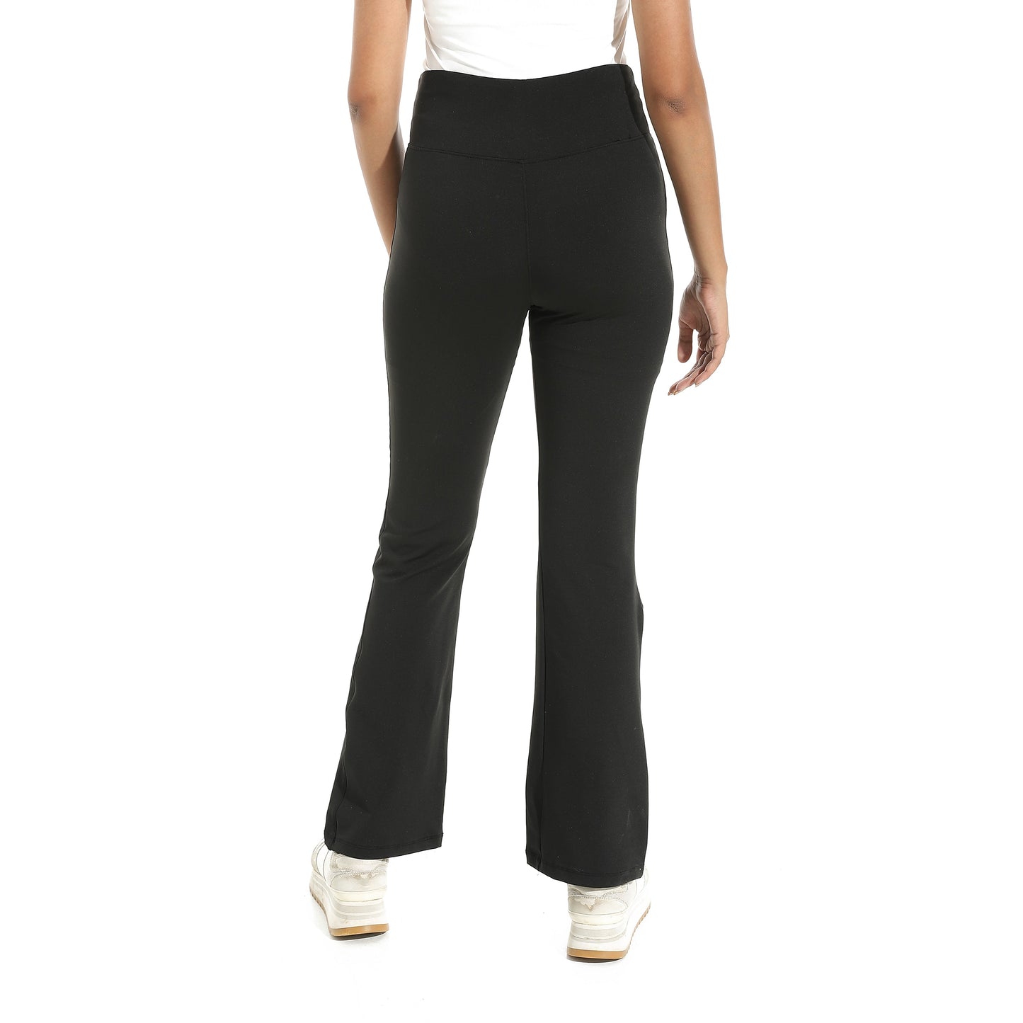 Women's Flare Leggings