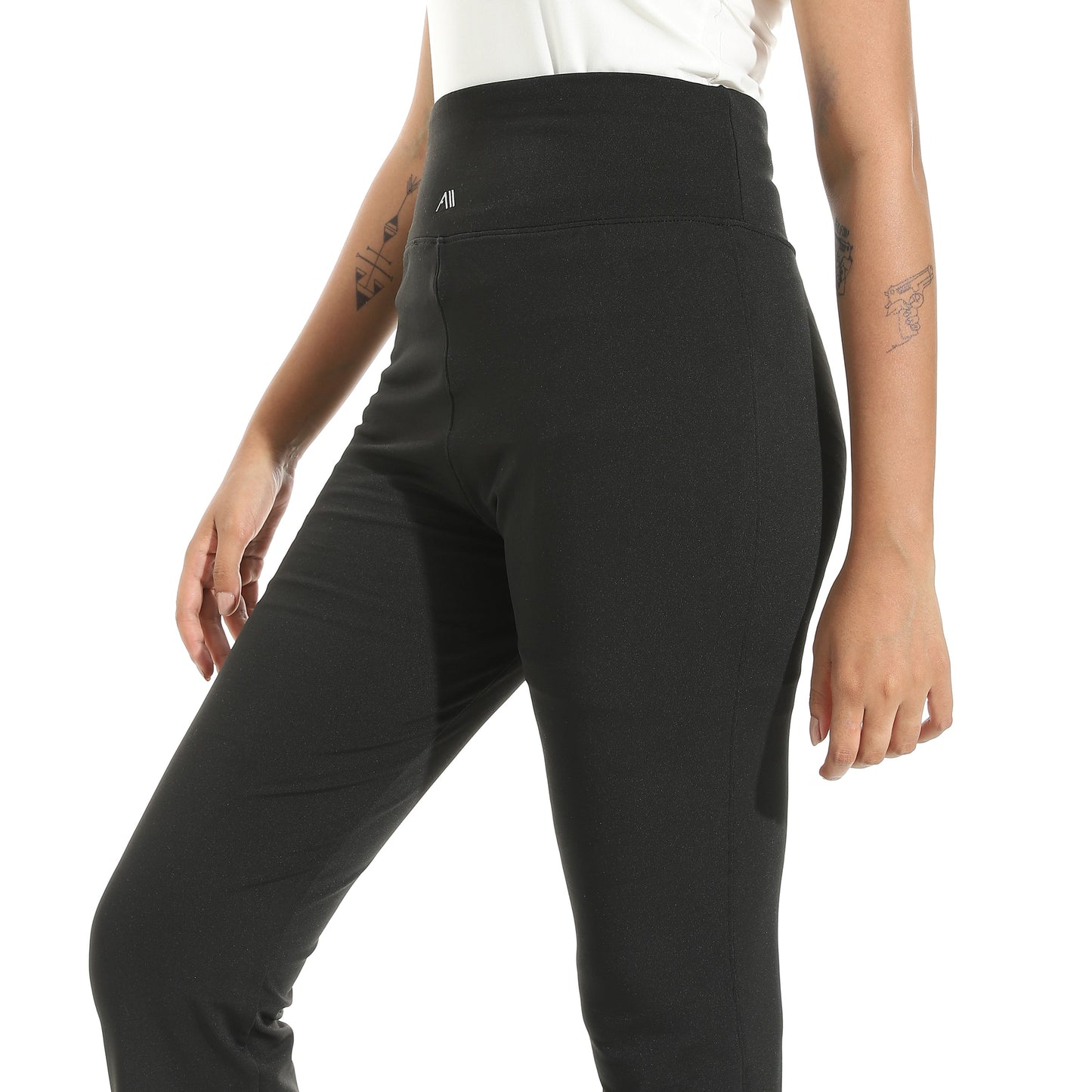 Women's Flare Leggings