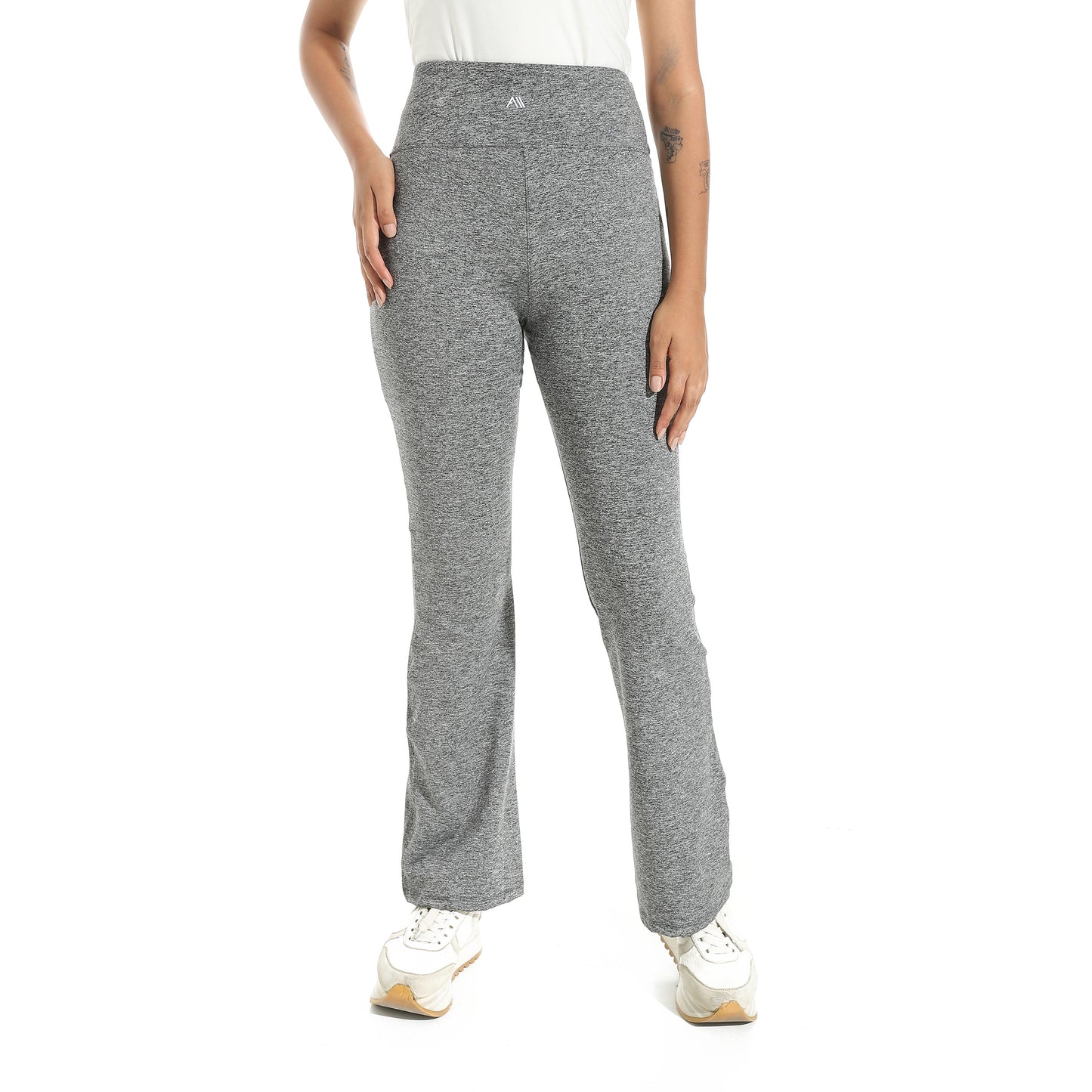 Women's Flare Leggings