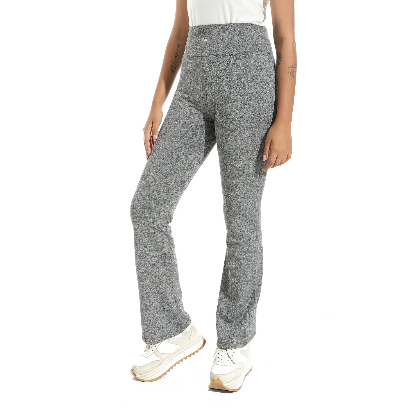 Women's Flare Leggings