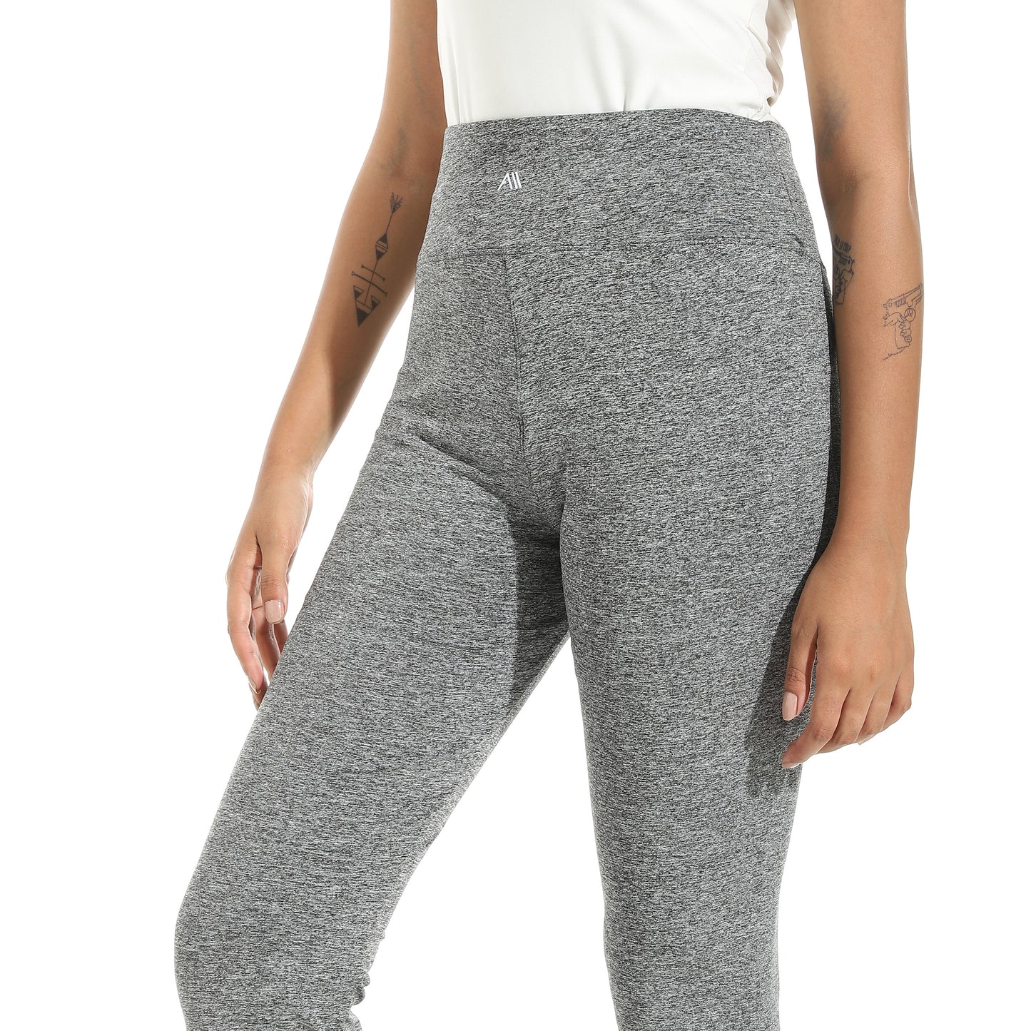 Women's Flare Leggings