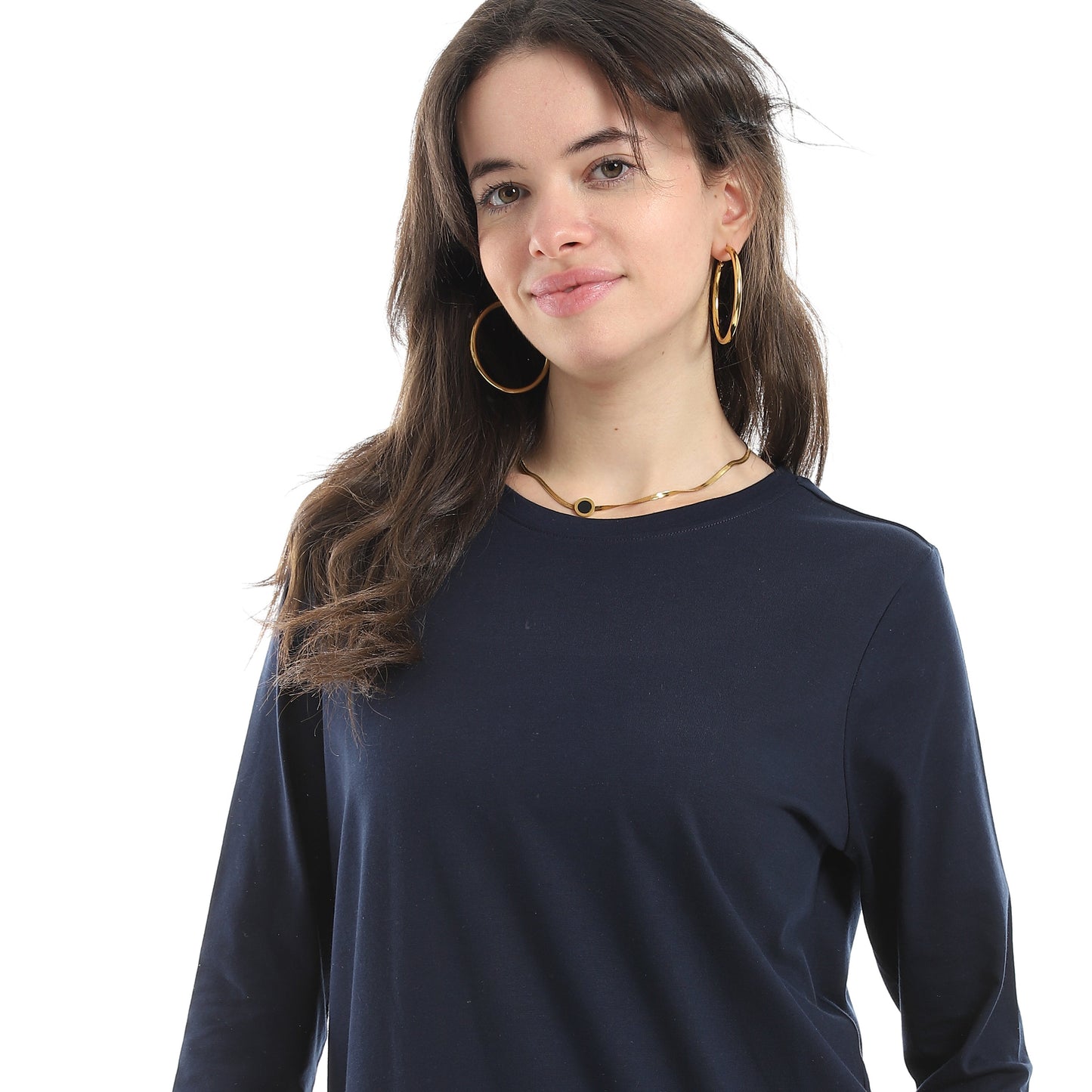 Women's 3/4 Long Sleeve T-Shirt