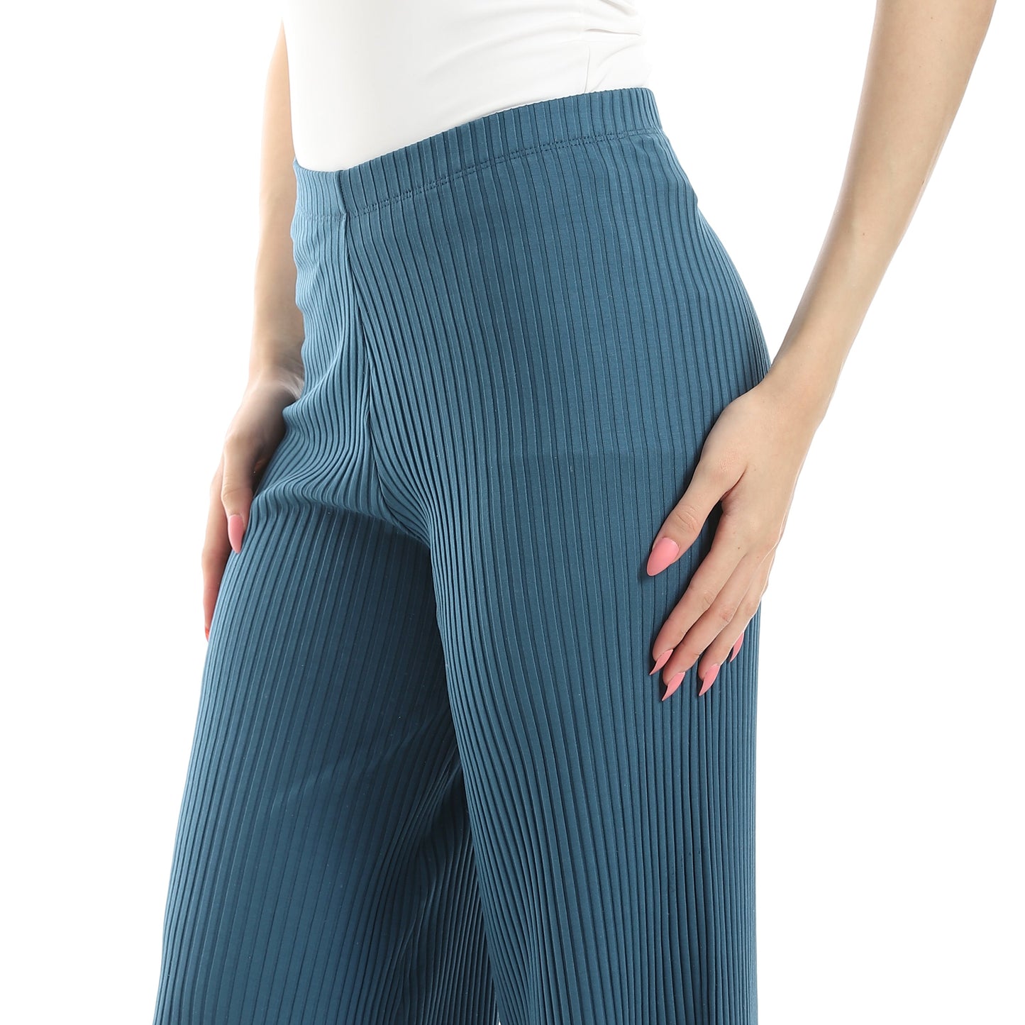 Women's Cotton Derby Pants