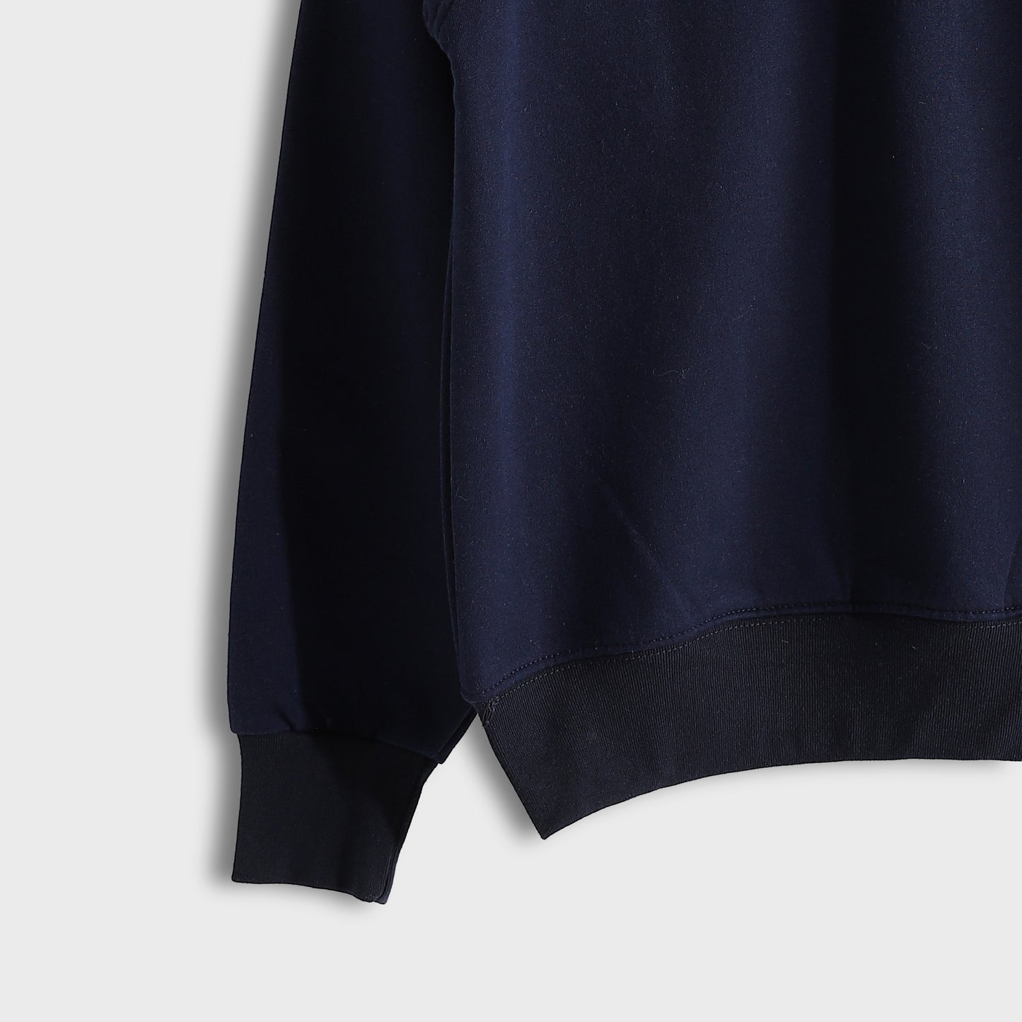 Boys Melton Sweatshirt
