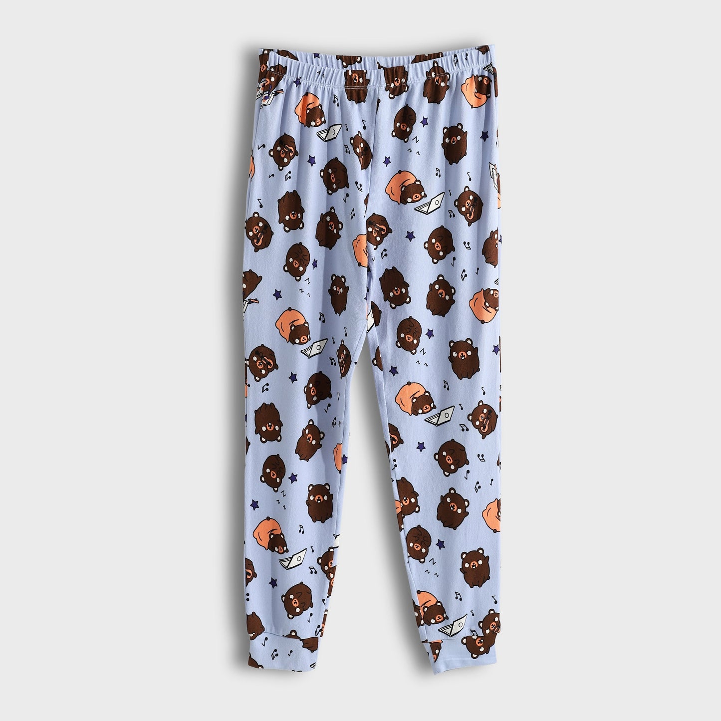 Women's Printed Pyjama