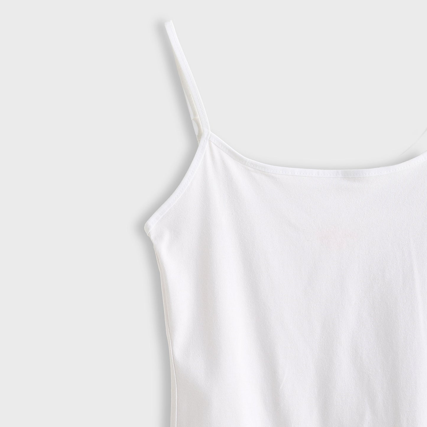 Women's Cotton Tank Top