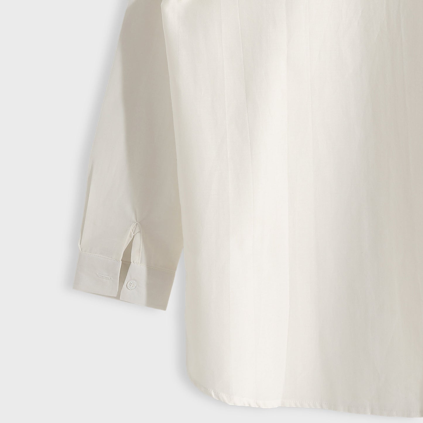 Women's Poplin Shirt