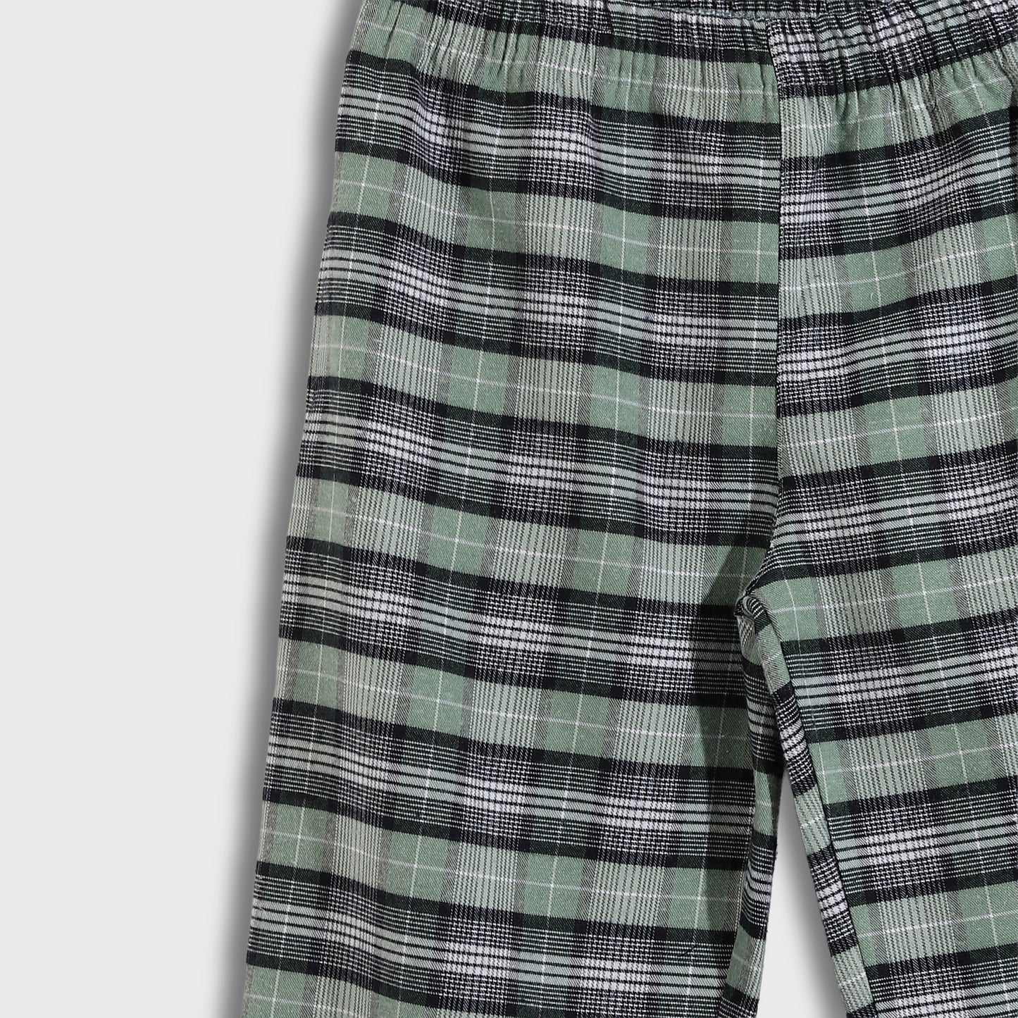 Men's Flannel Pajama Pants