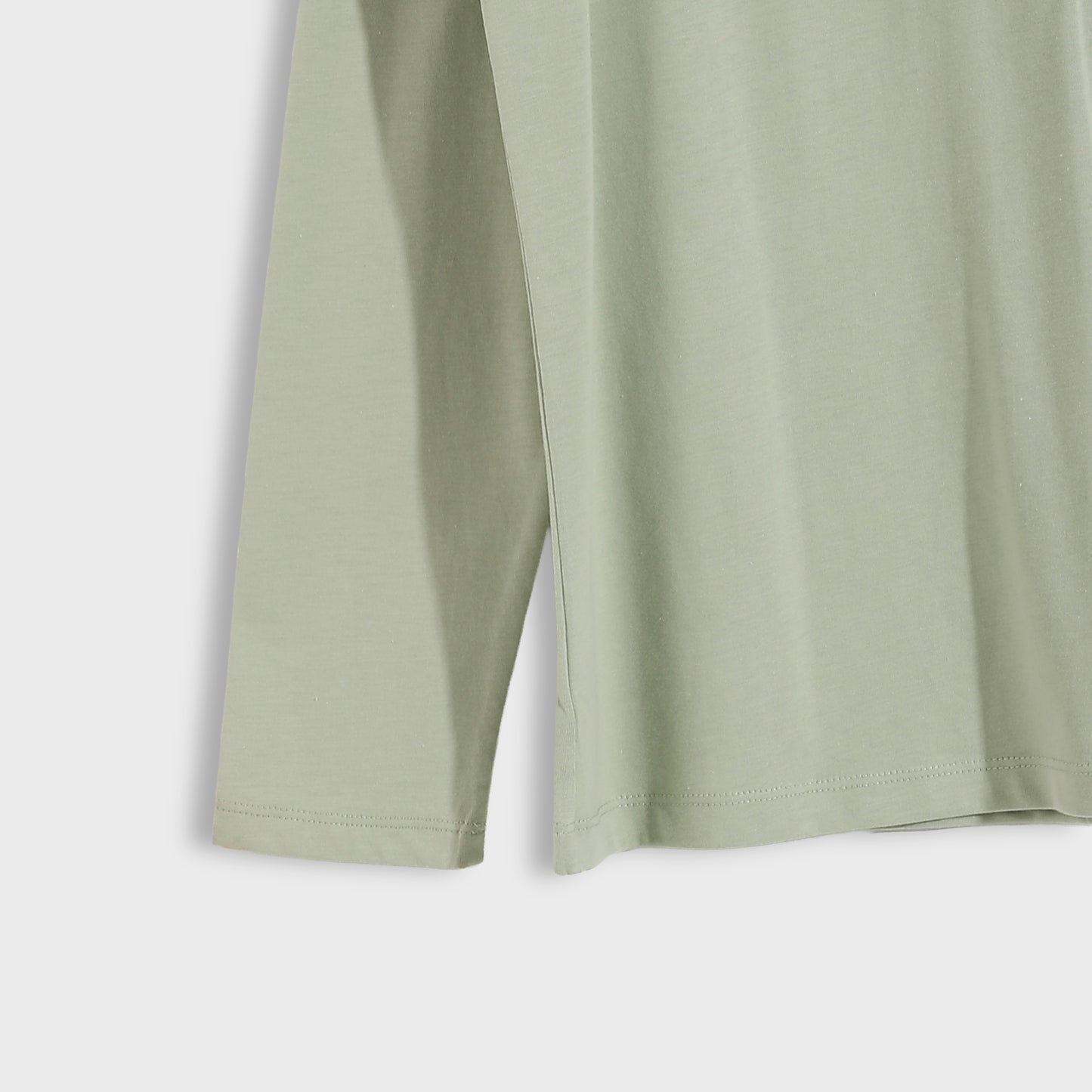 Women's Cotton Long Sleeve T-Shirt