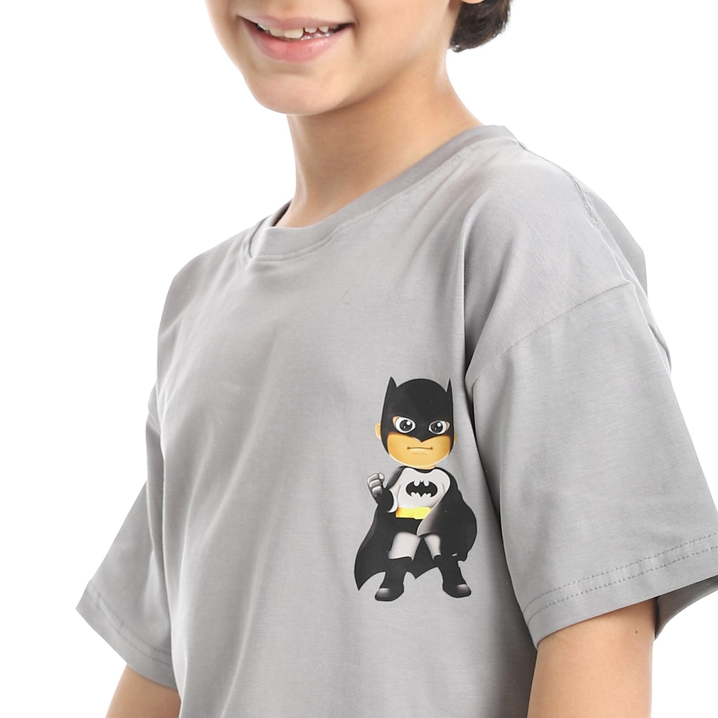 Boys Cotton Pajama