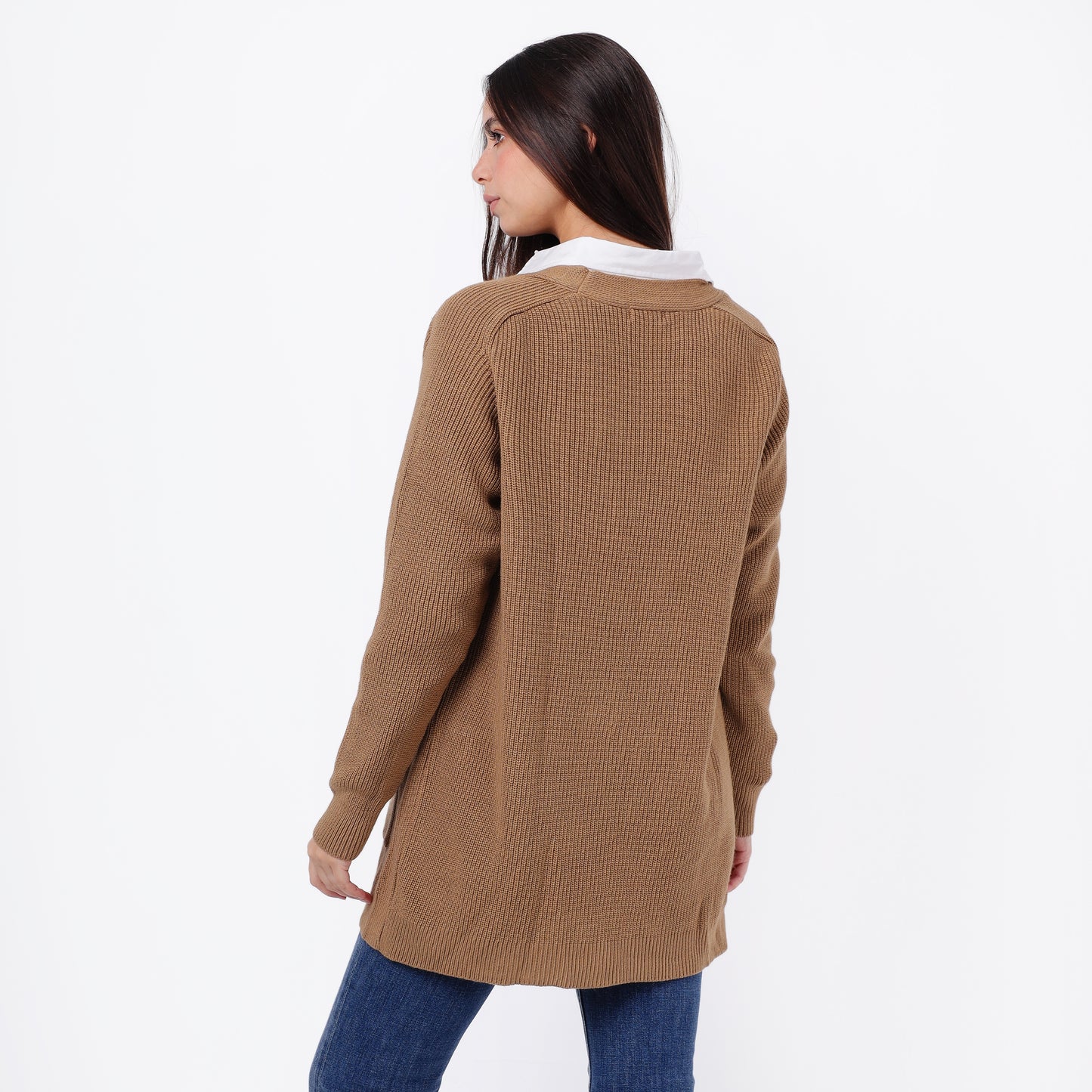 Women’s Knitted Cardigan