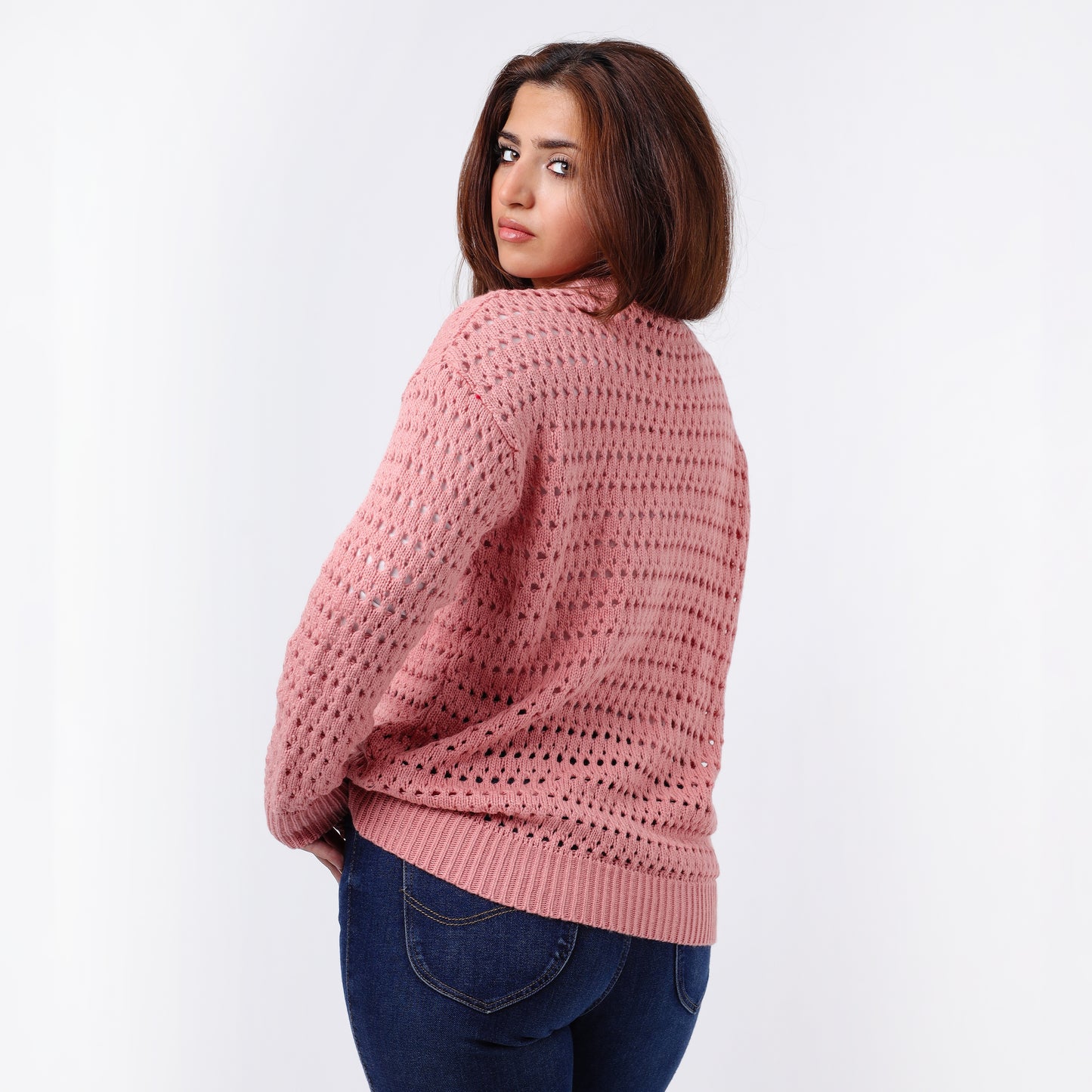 Women’s Knit Sweater