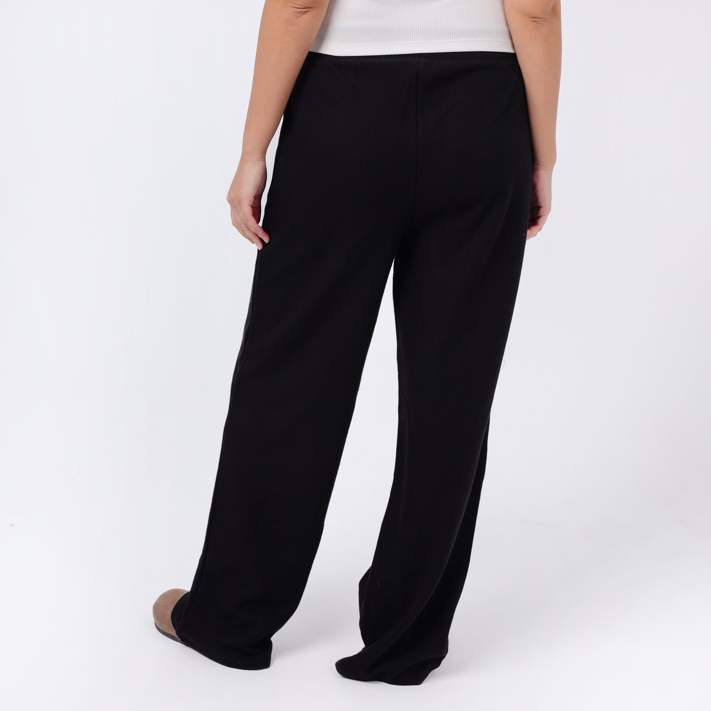 Women's Wide Leg Sweatpants